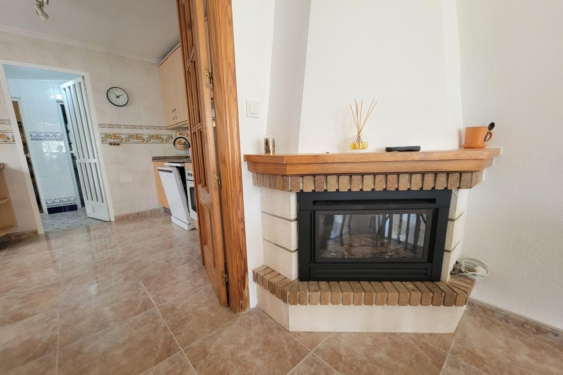 Venta - Casa de pueblo -
Pilar de la Horadada - Torre de la Horadada