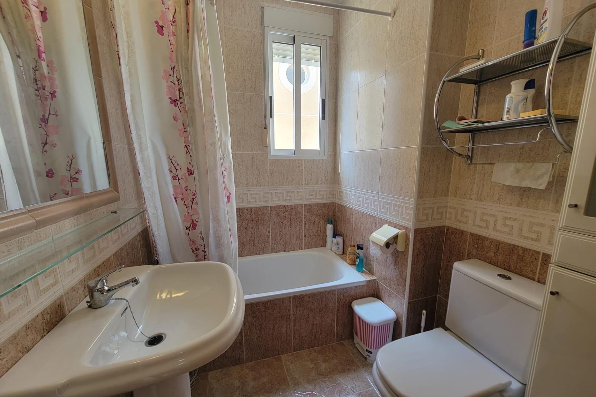 Venta - Casa de pueblo -
Pilar de la Horadada - Torre de la Horadada