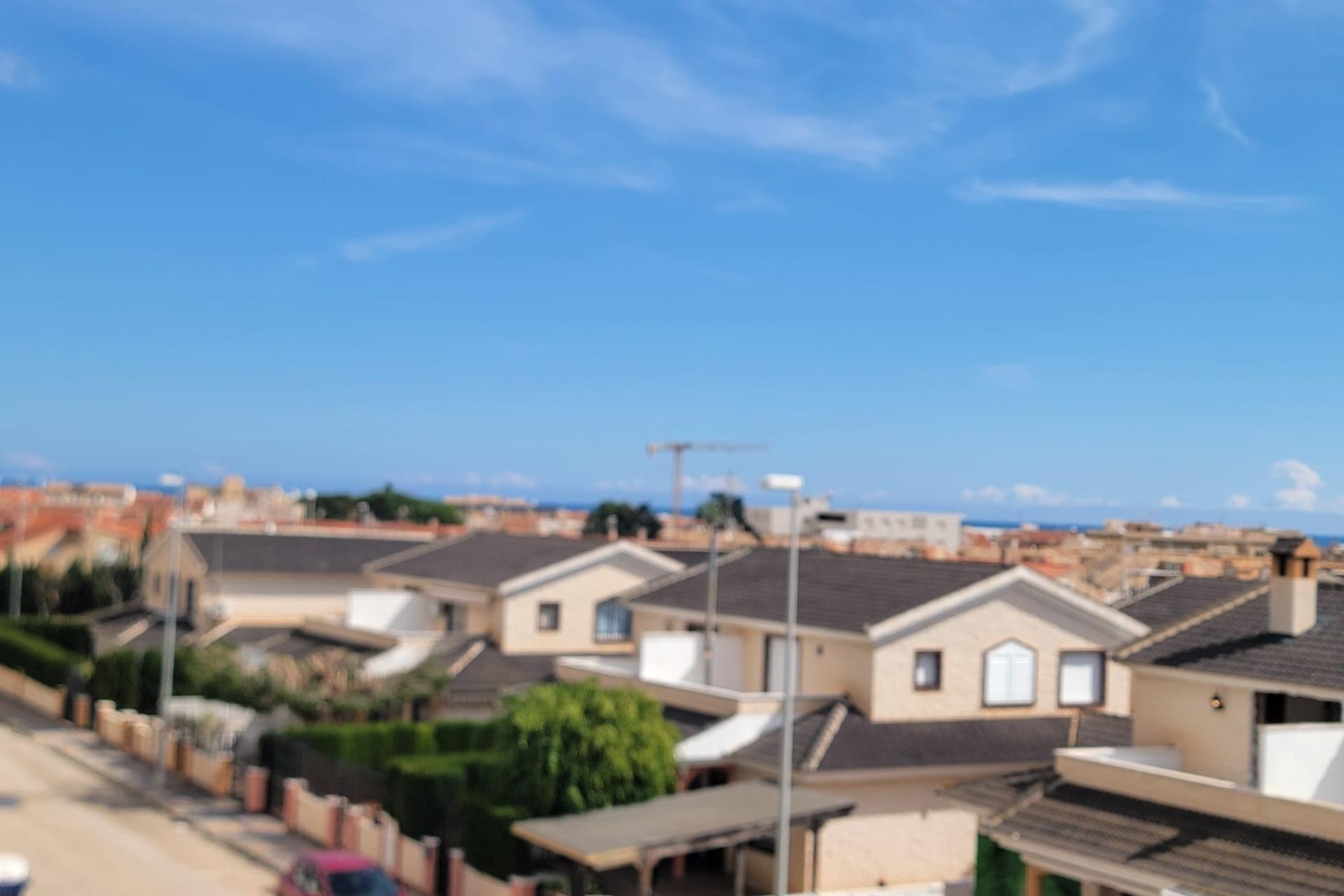 Venta - Casa de pueblo -
Pilar de la Horadada - Torre de la Horadada