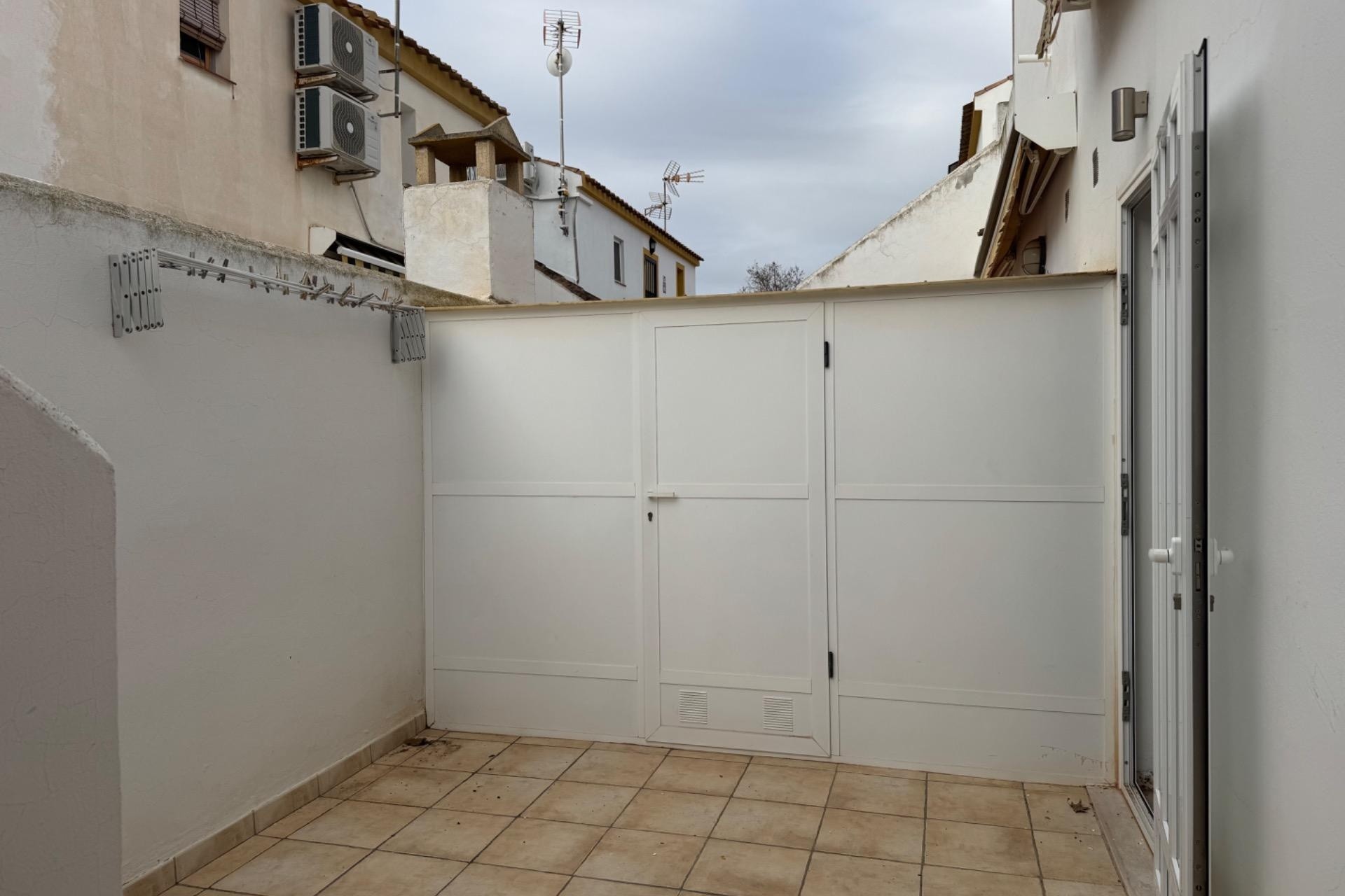 Venta - Casa de pueblo -
Pilar de la Horadada - Torre de la Horadada
