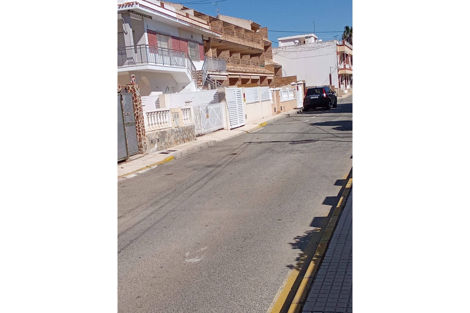 Venta - Casa de pueblo -
Pilar de la Horadada - Torre de la Horadada