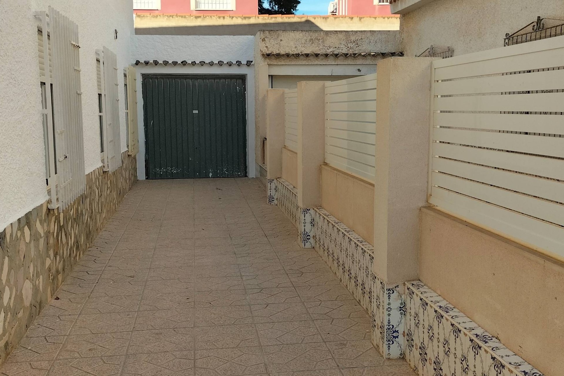 Venta - Casa de pueblo -
Pilar de la Horadada - Torre de la Horadada
