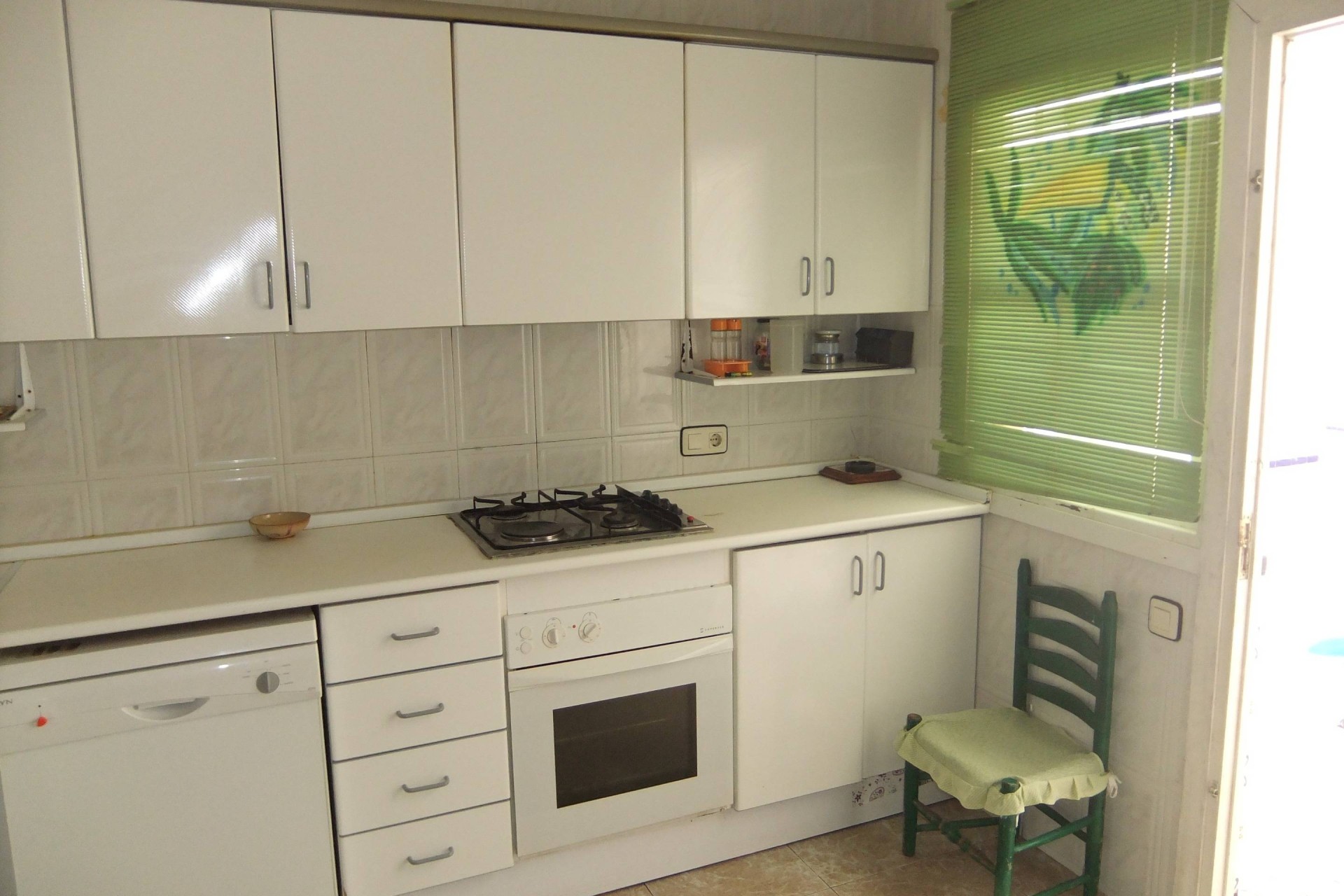 Venta - Casa de pueblo -
Pilar de la Horadada - Torre de la Horadada