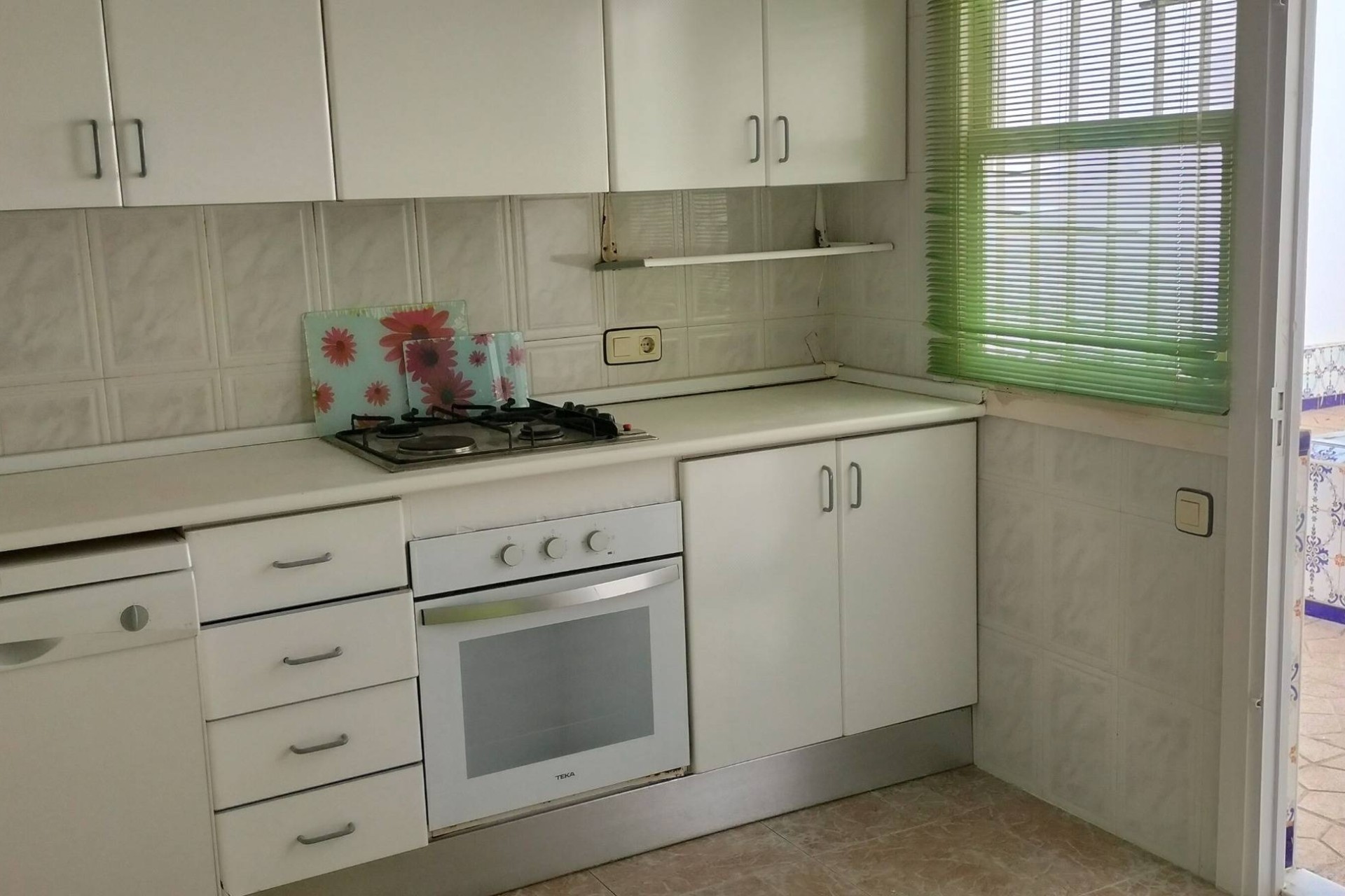 Venta - Casa de pueblo -
Pilar de la Horadada - Torre de la Horadada