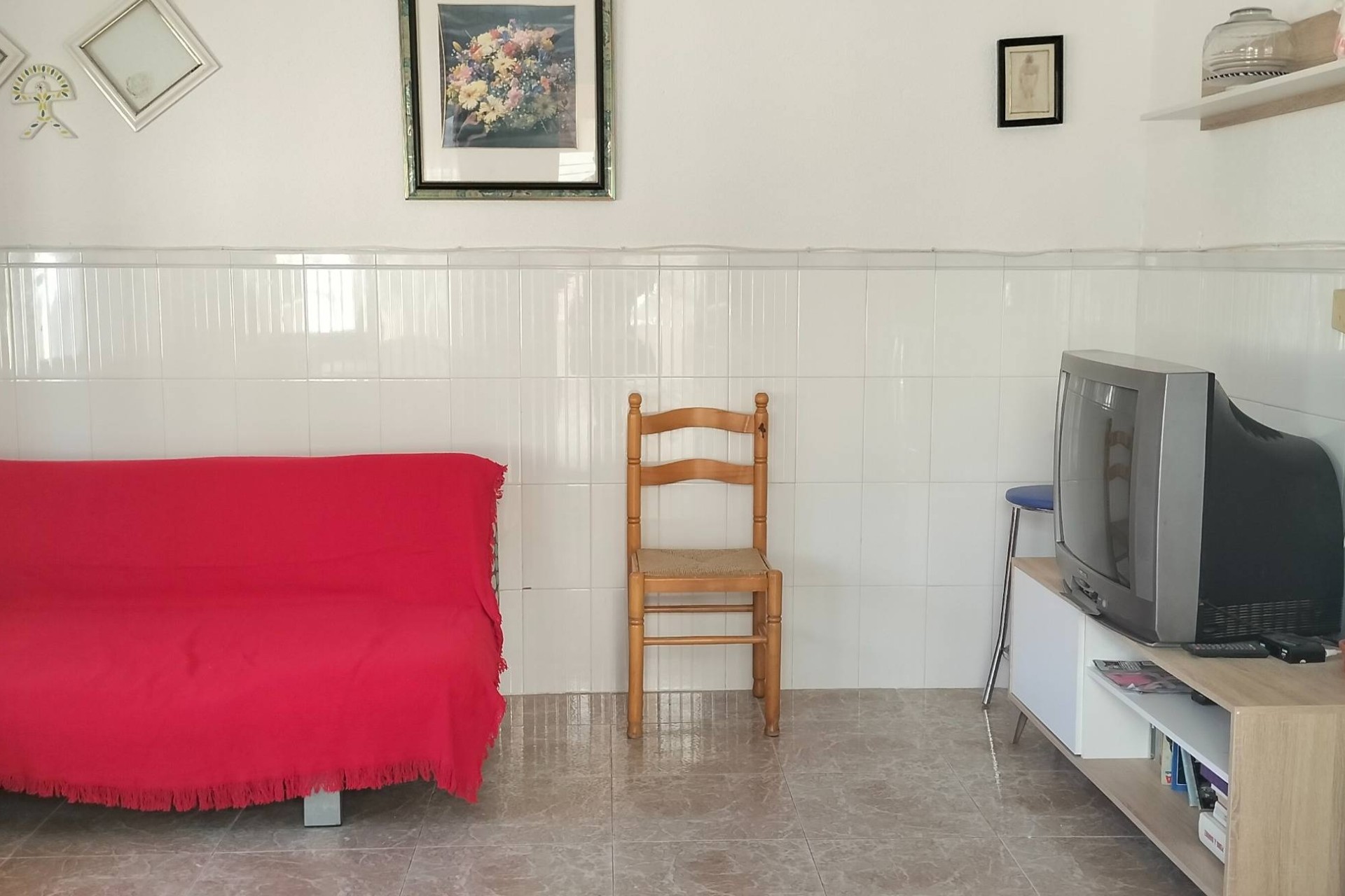 Venta - Casa de pueblo -
Pilar de la Horadada - Torre de la Horadada