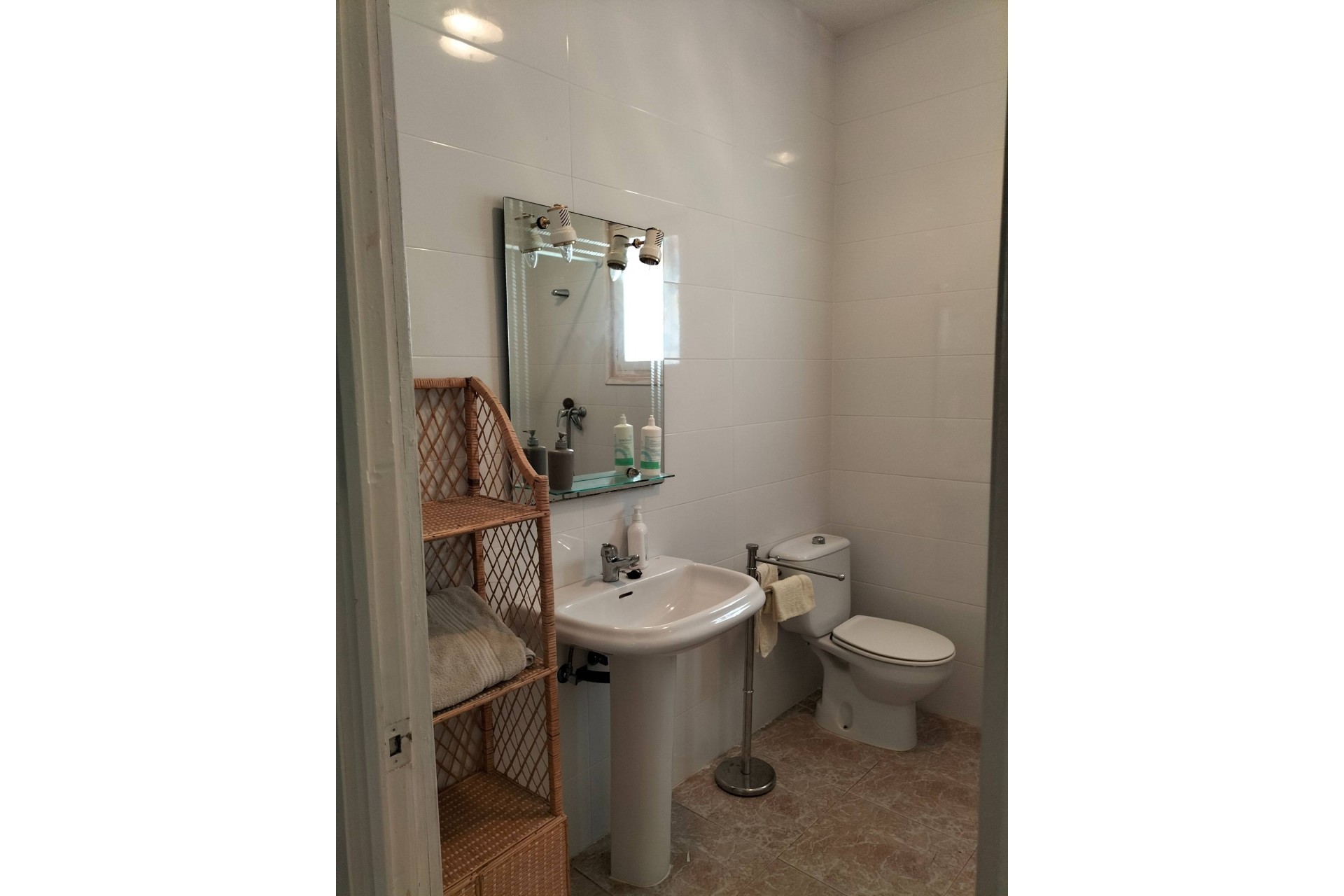Venta - Casa de pueblo -
Pilar de la Horadada - Torre de la Horadada