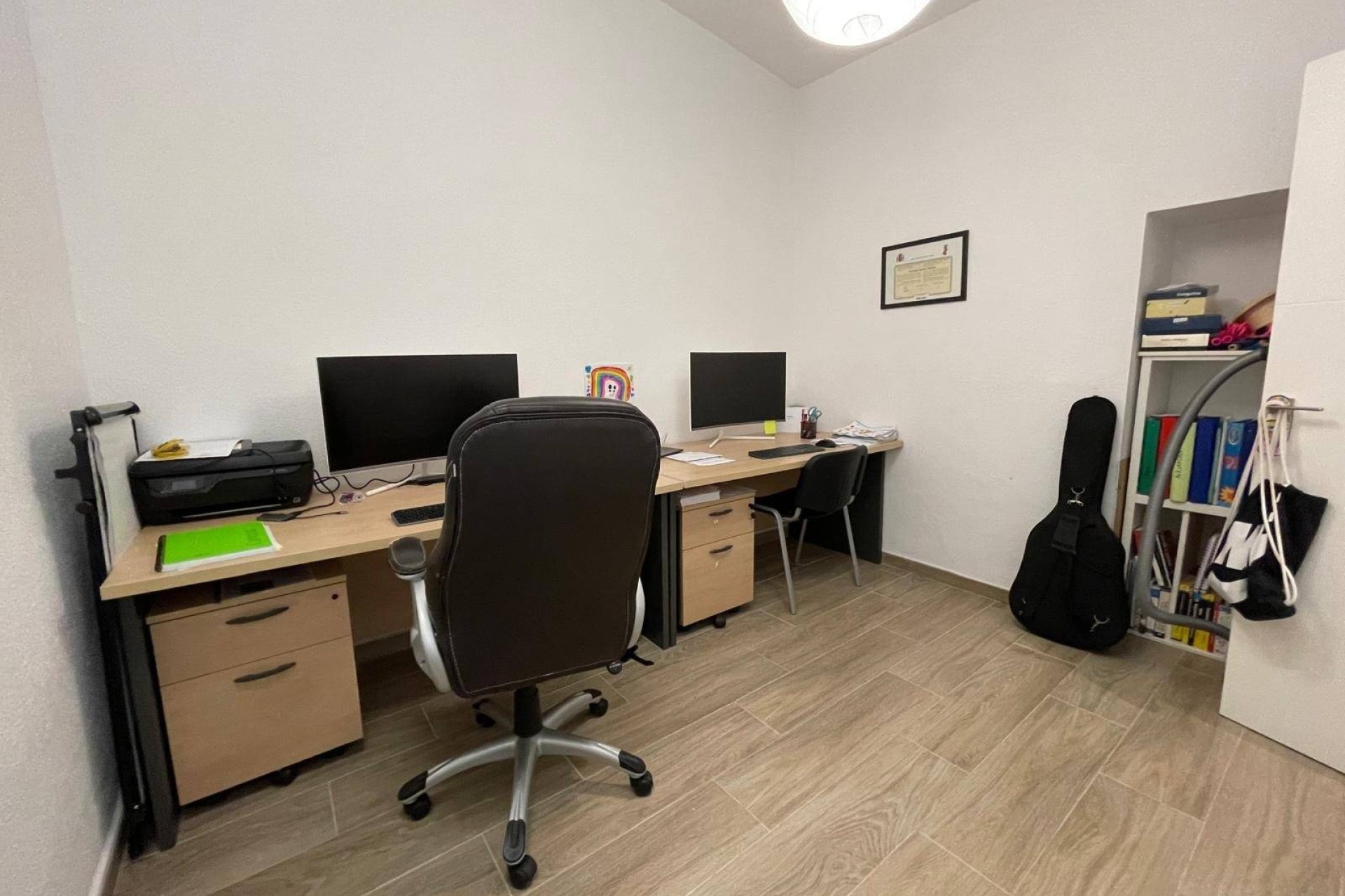 Venta - Casa de pueblo -
Pilar de la Horadada - Zona Pueblo