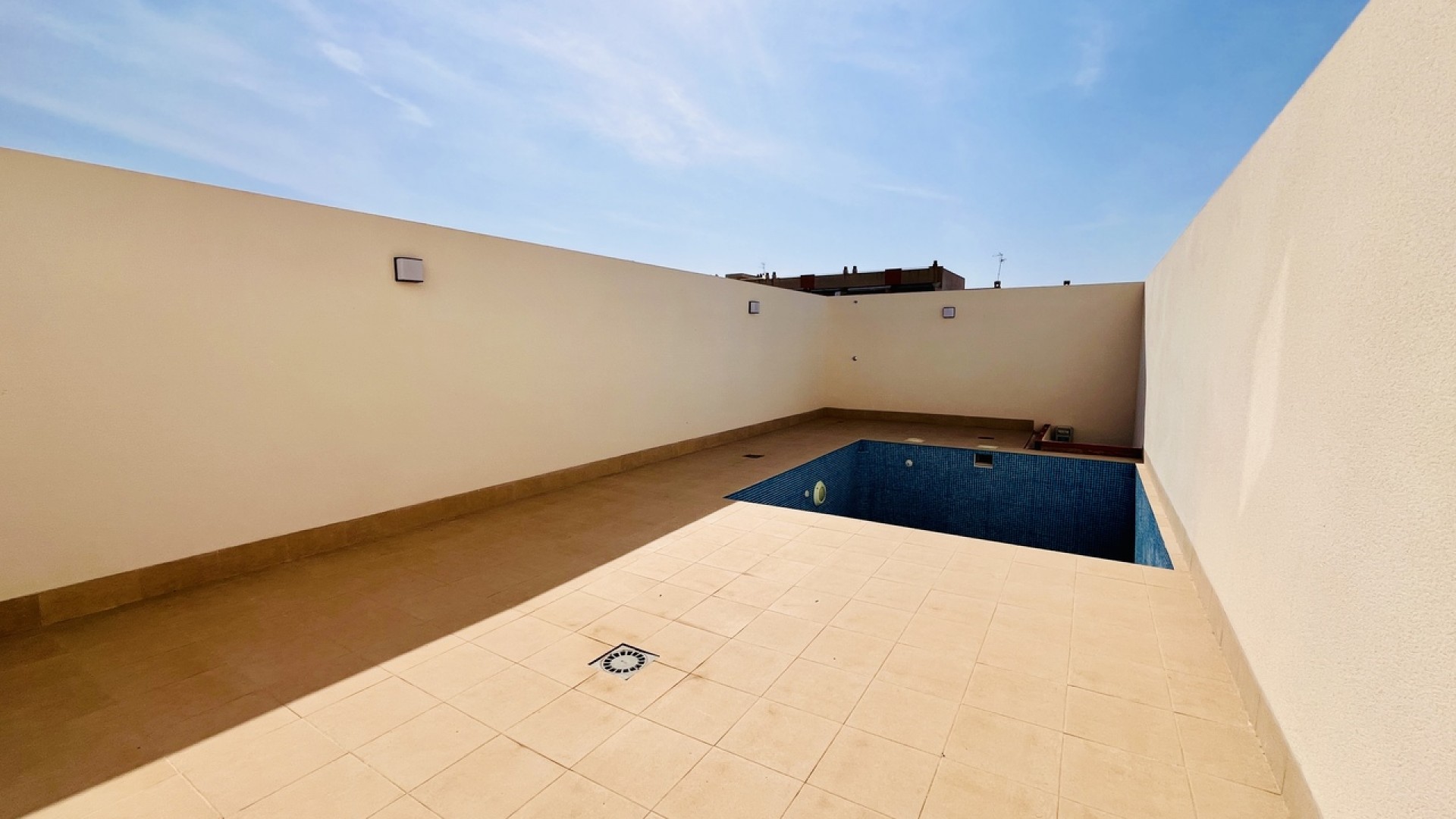 Venta - Casa de pueblo -
Pilar de la Horadada