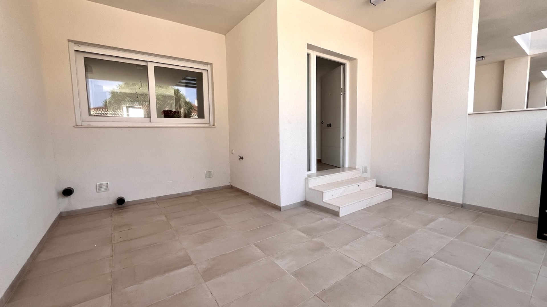 Venta - Casa de pueblo -
Pilar de la Horadada