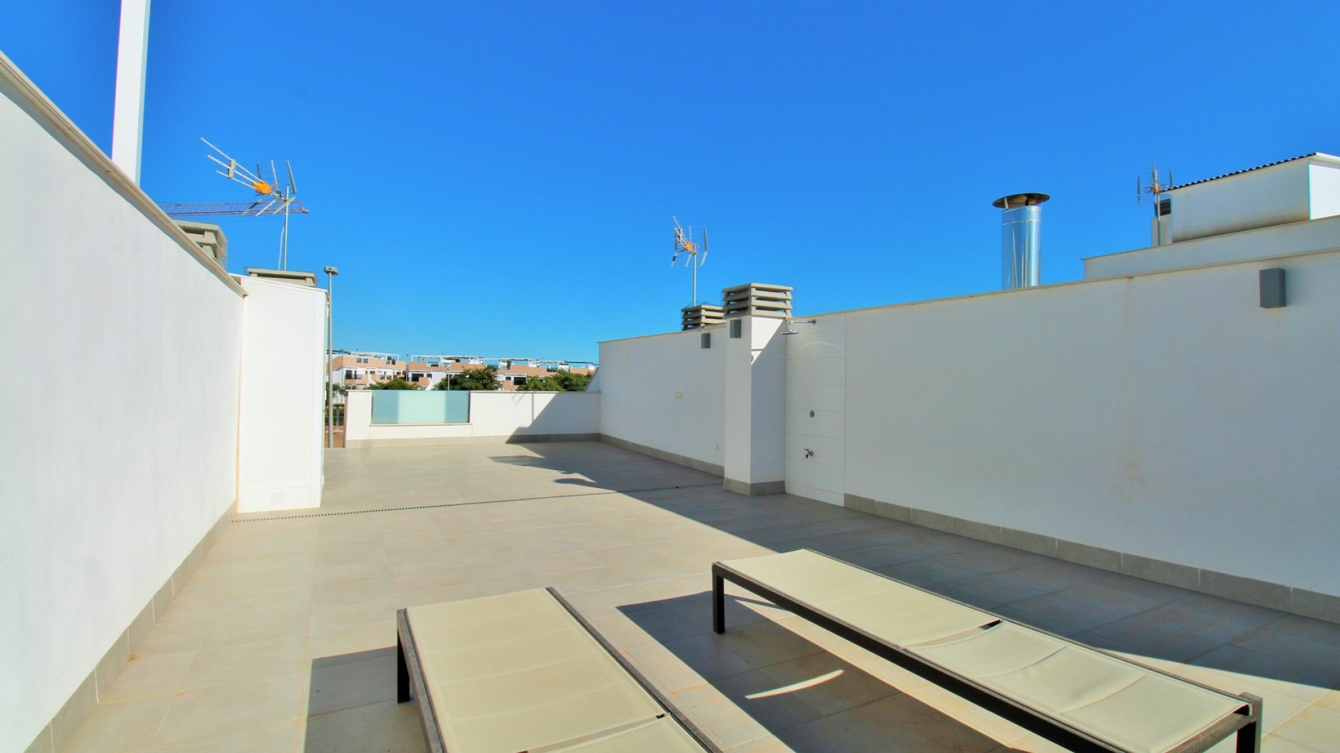 Venta - Casa de pueblo -
Pilar de la Horadada