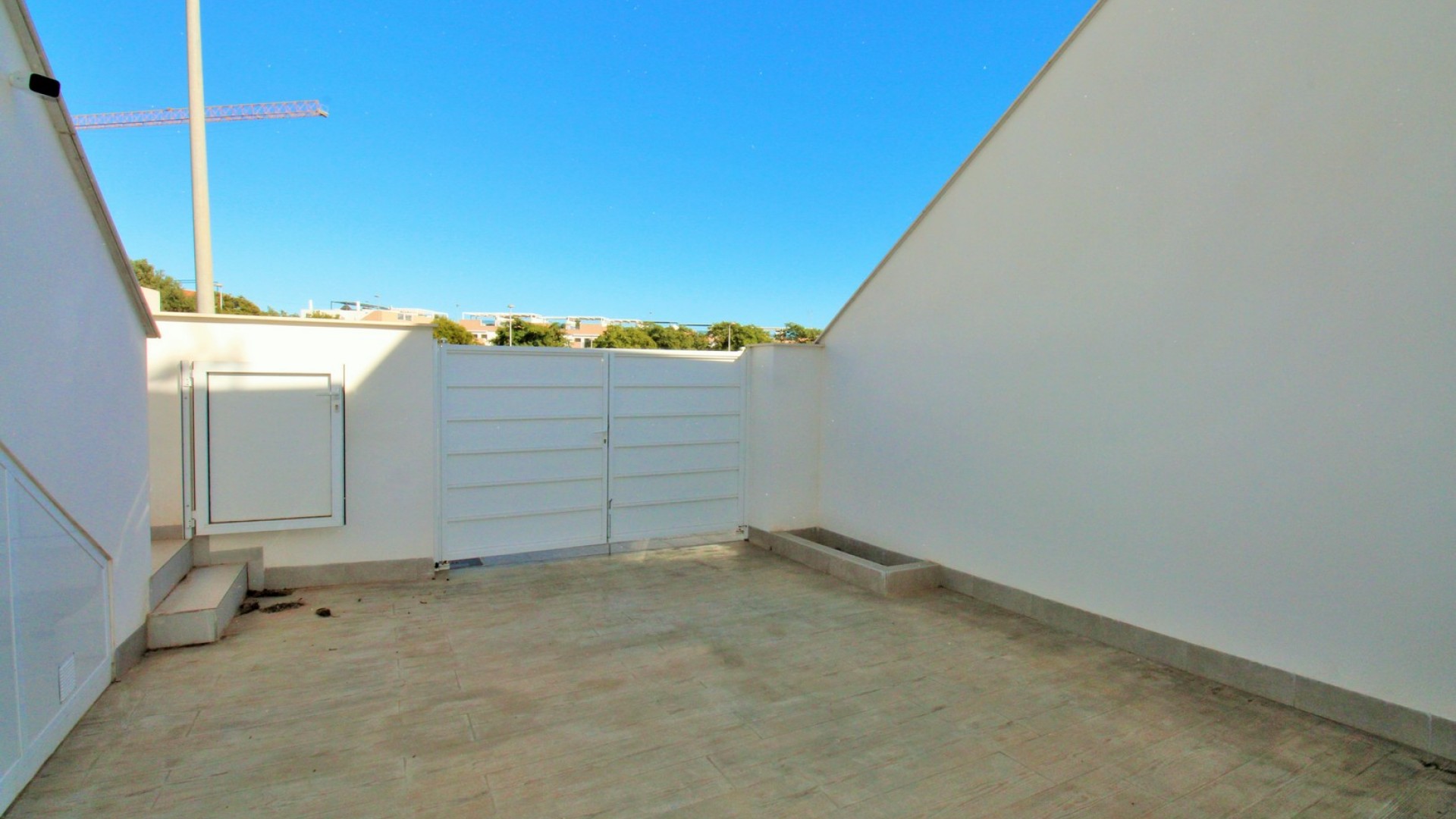 Venta - Casa de pueblo -
Pilar de la Horadada