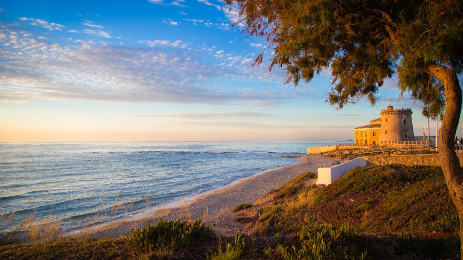 Venta - Casa de pueblo -
Pilar de la Horadada