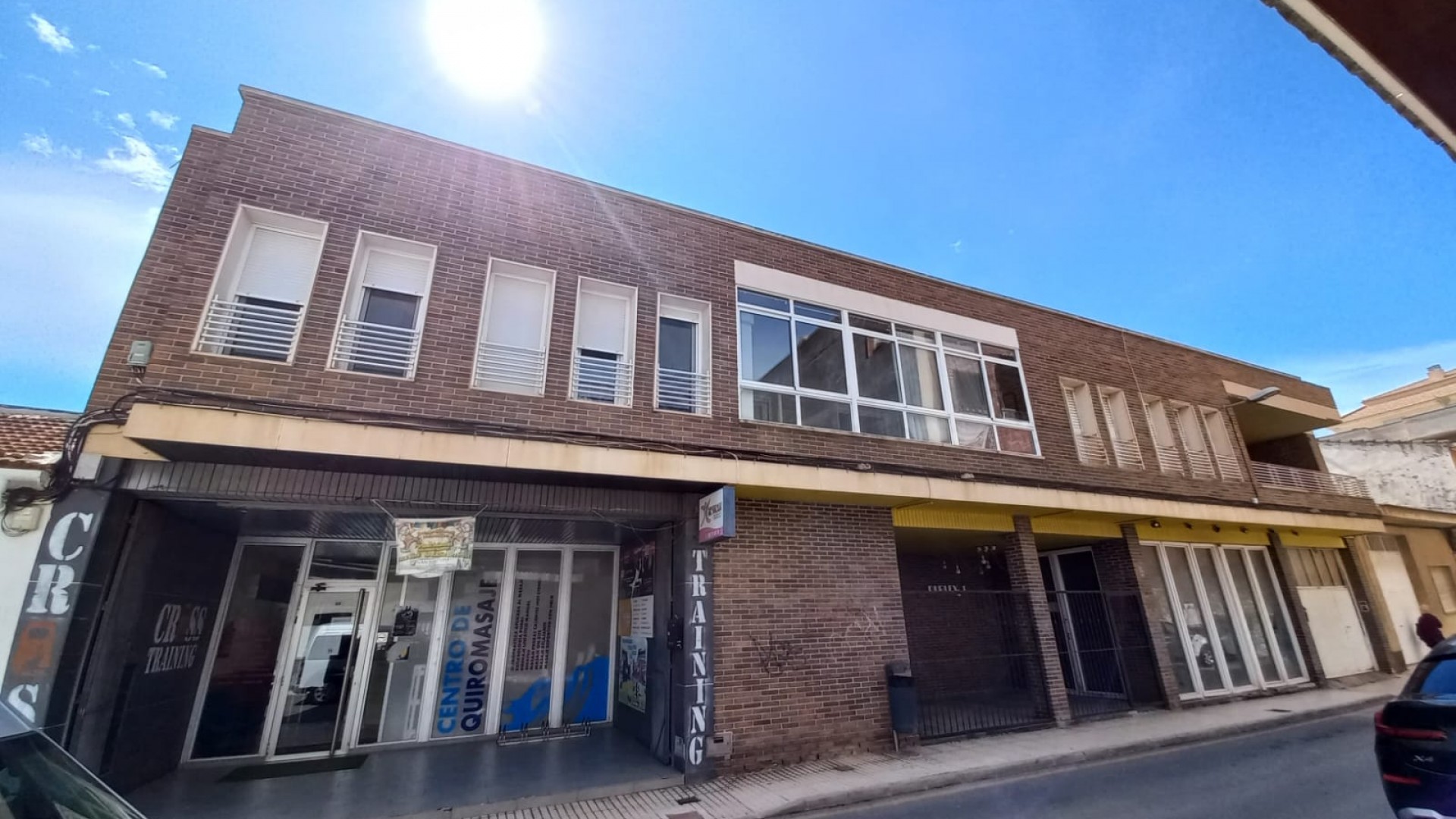 Venta - Casa de pueblo -
Pilar de la Horadada