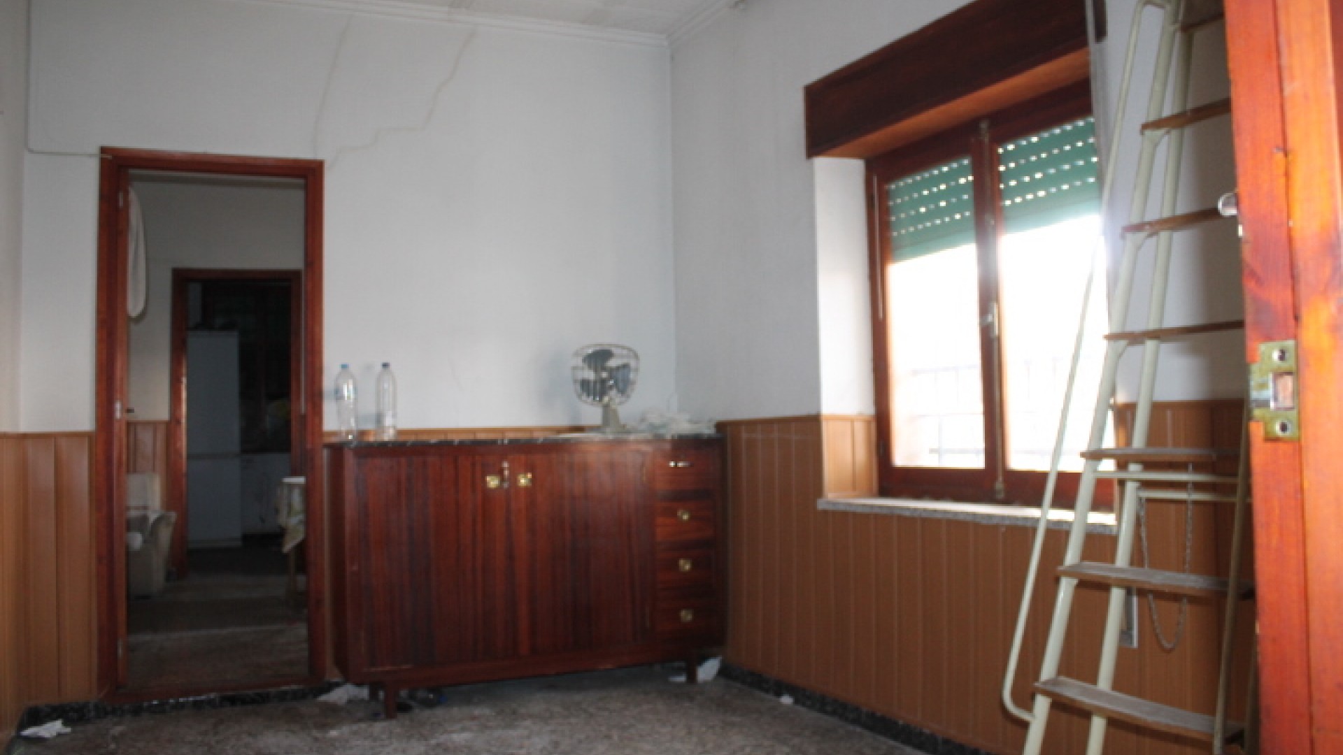 Venta - Casa de pueblo -
Pinoso - calle lepanto