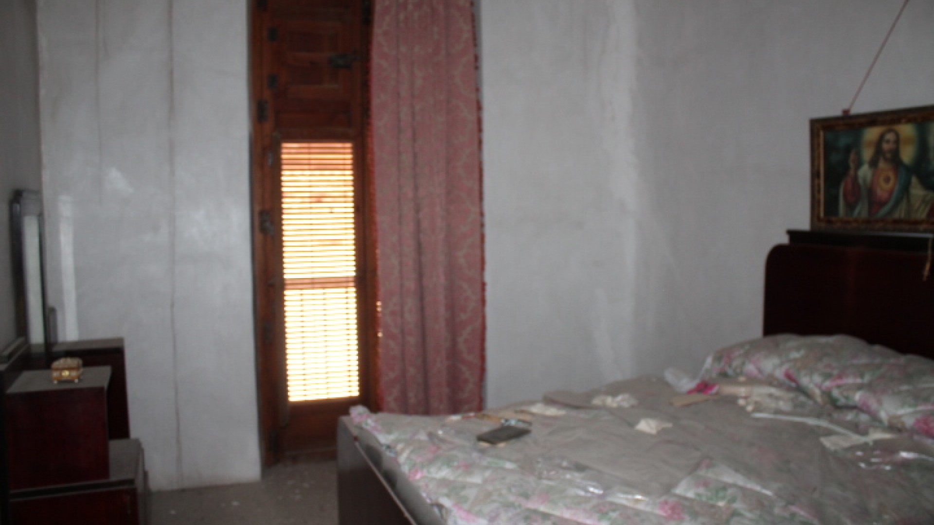 Venta - Casa de pueblo -
Pinoso - calle lepanto