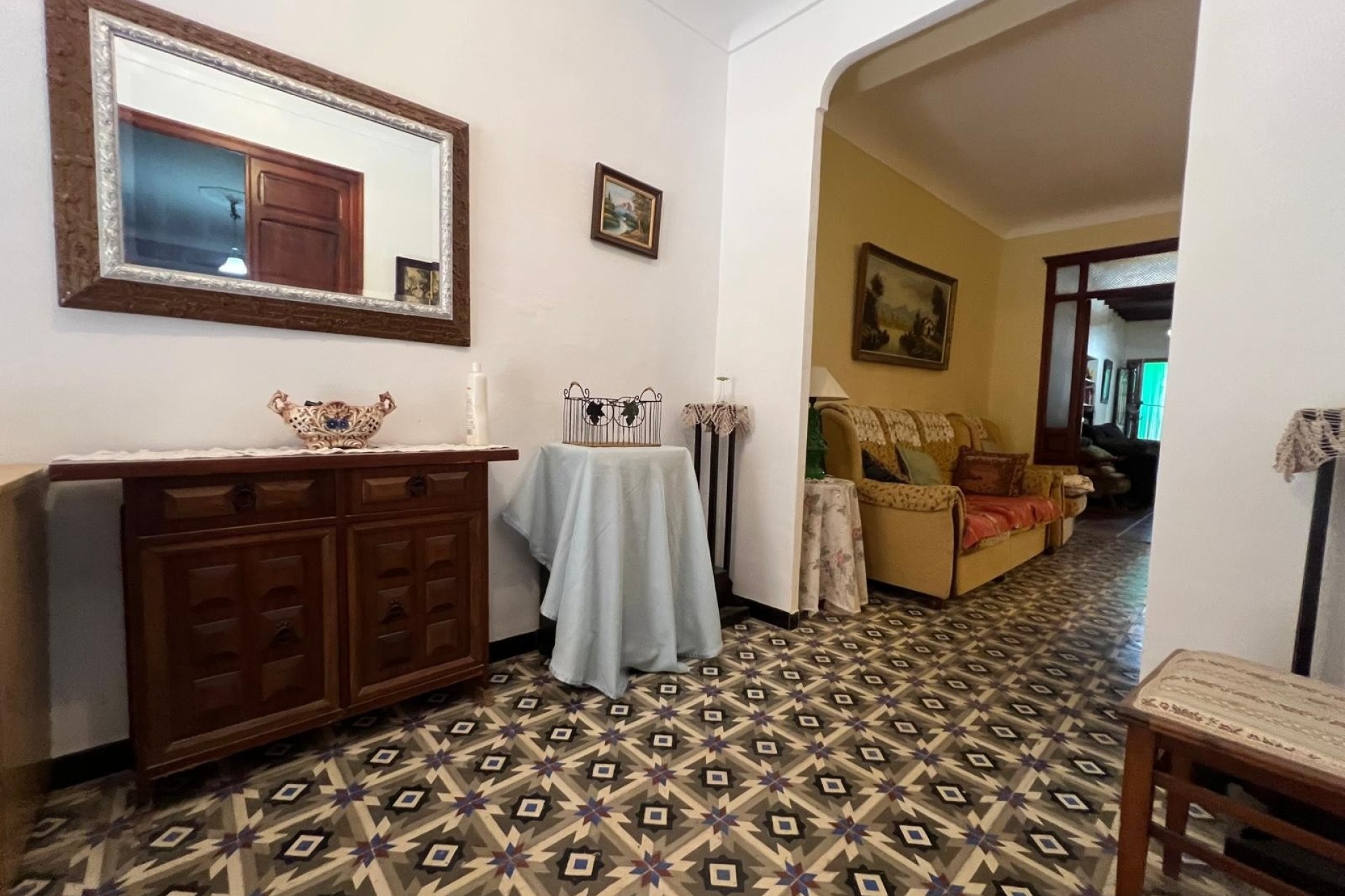 Venta - Casa de pueblo -
Pinoso - Inland