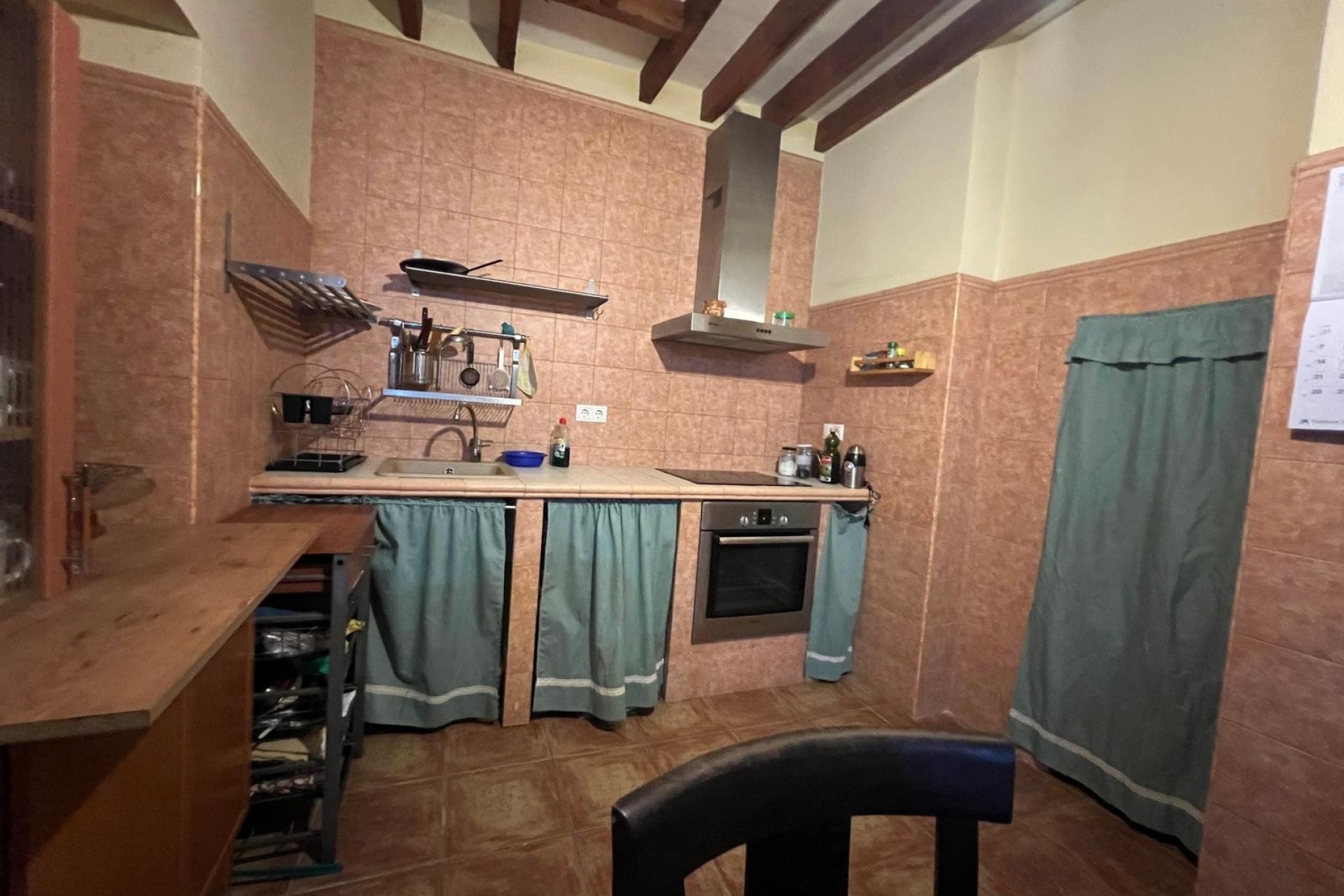 Venta - Casa de pueblo -
Pinoso - Inland