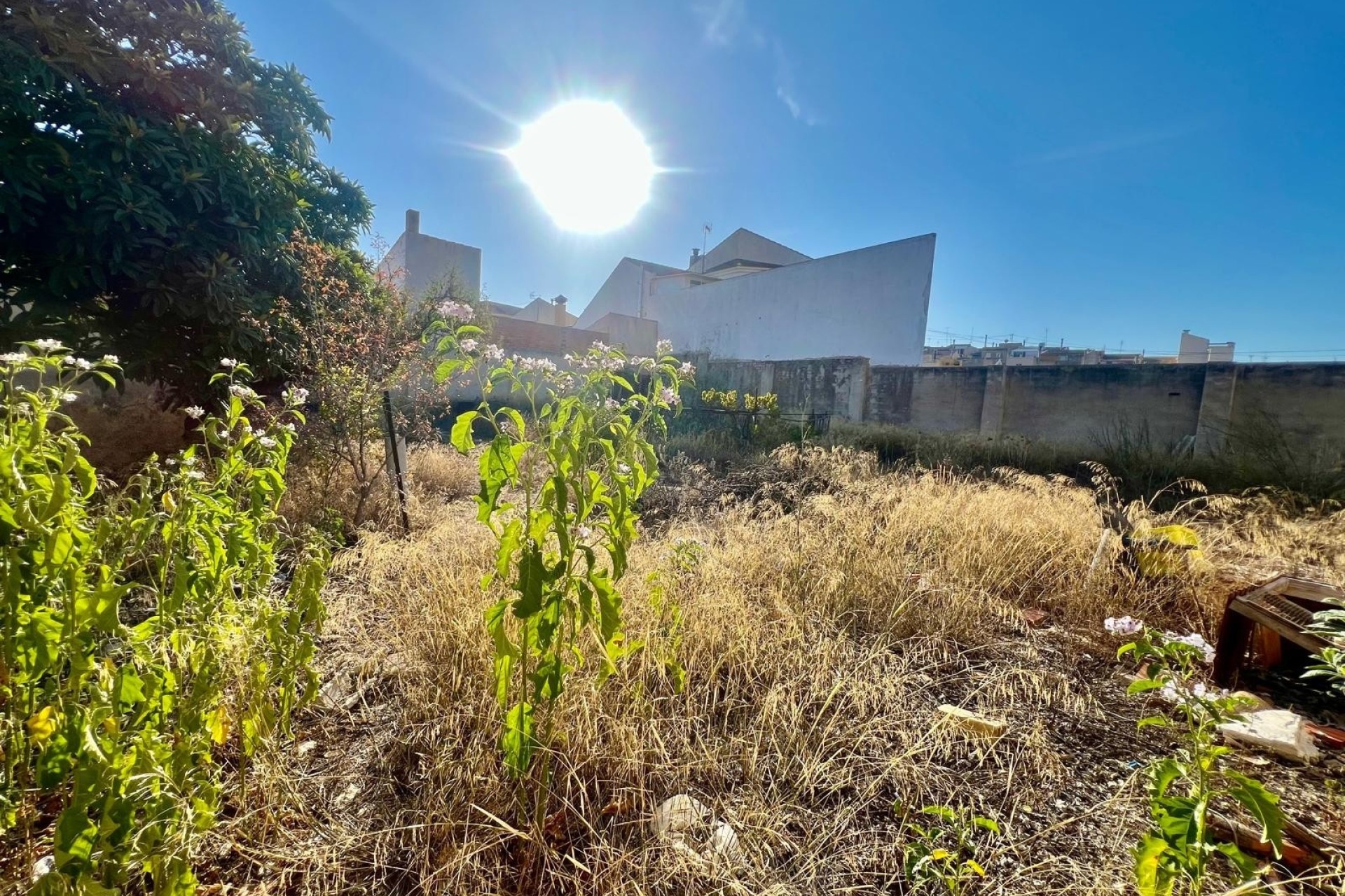Venta - Casa de pueblo -
Pinoso - Inland