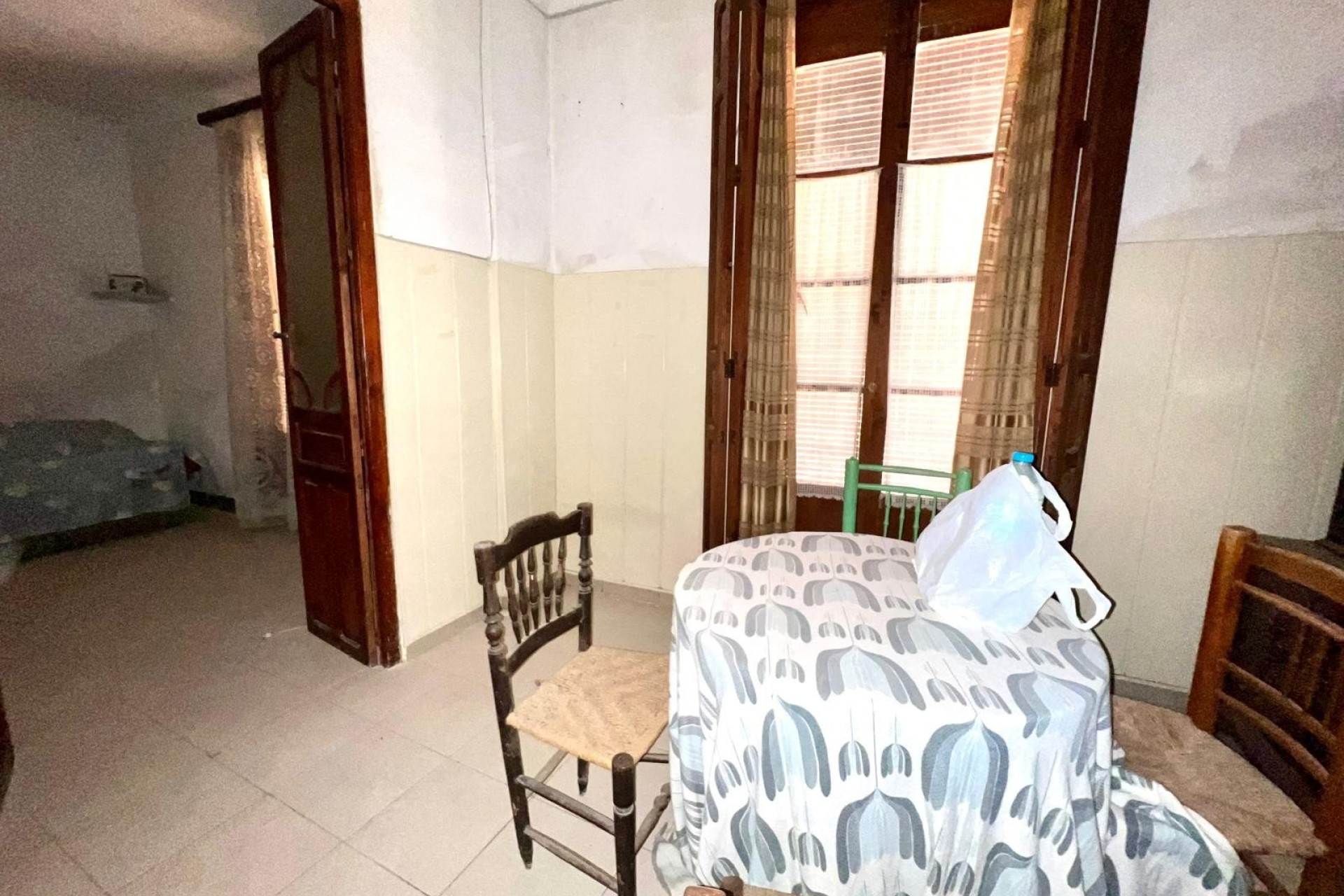 Venta - Casa de pueblo -
Pinoso - Inland