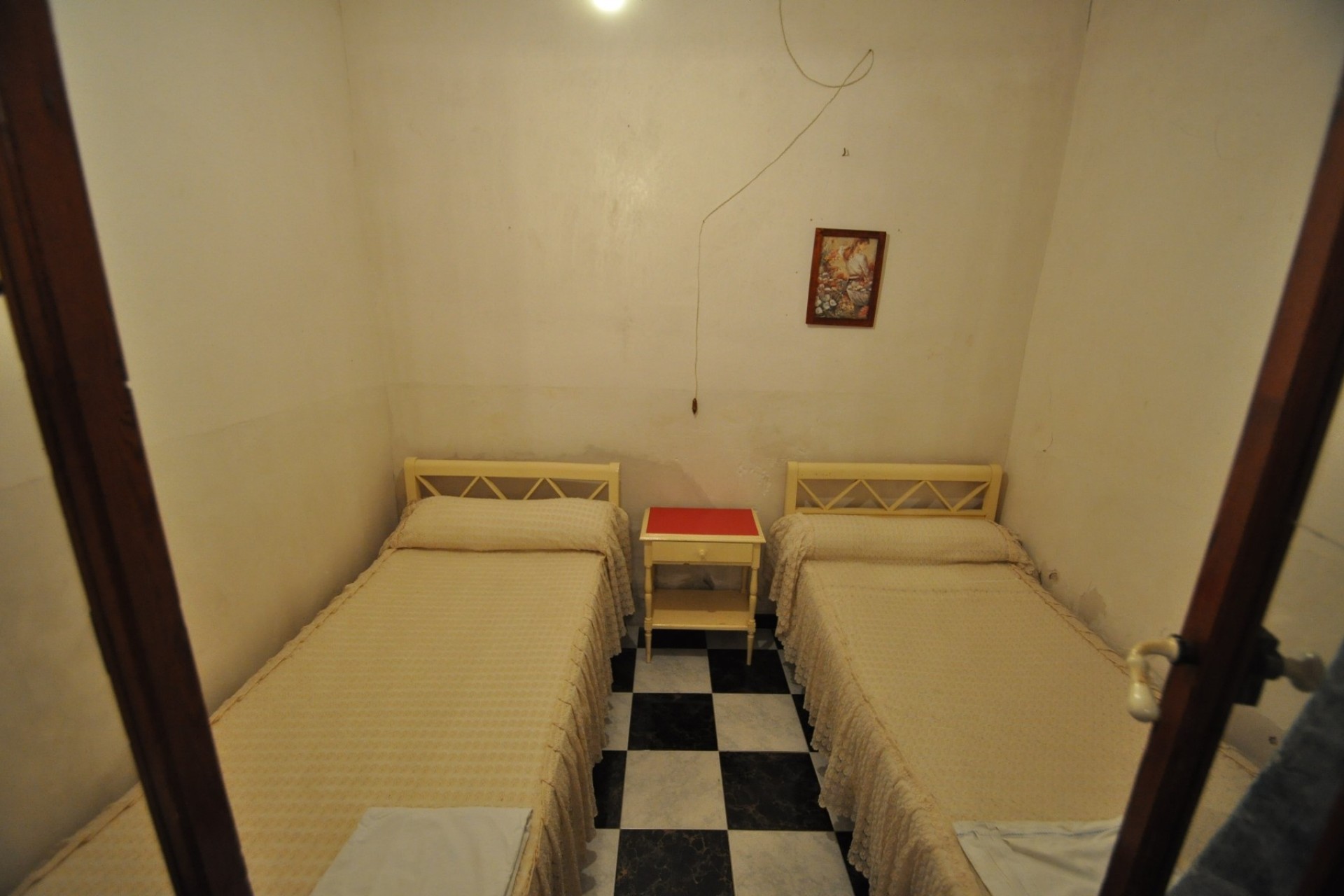 Venta - Casa de pueblo -
Pinoso - Inland