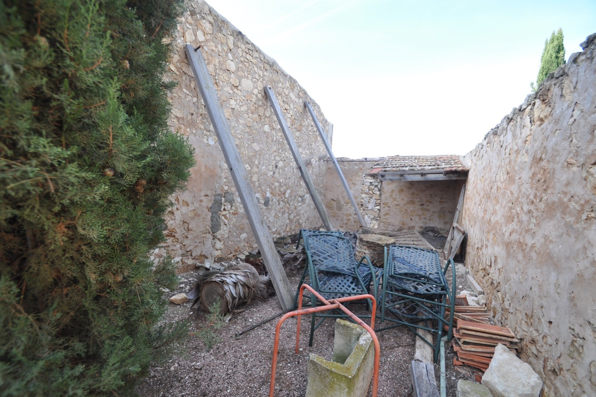 Venta - Casa de pueblo -
Pinoso - Inland