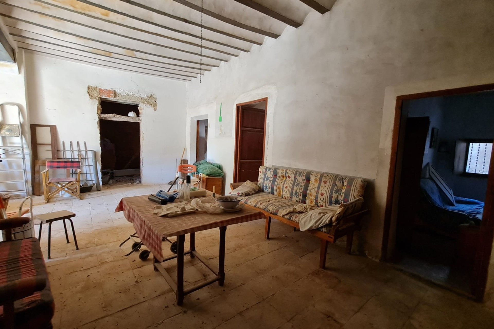 Venta - Casa de pueblo -
Pinoso - Inland