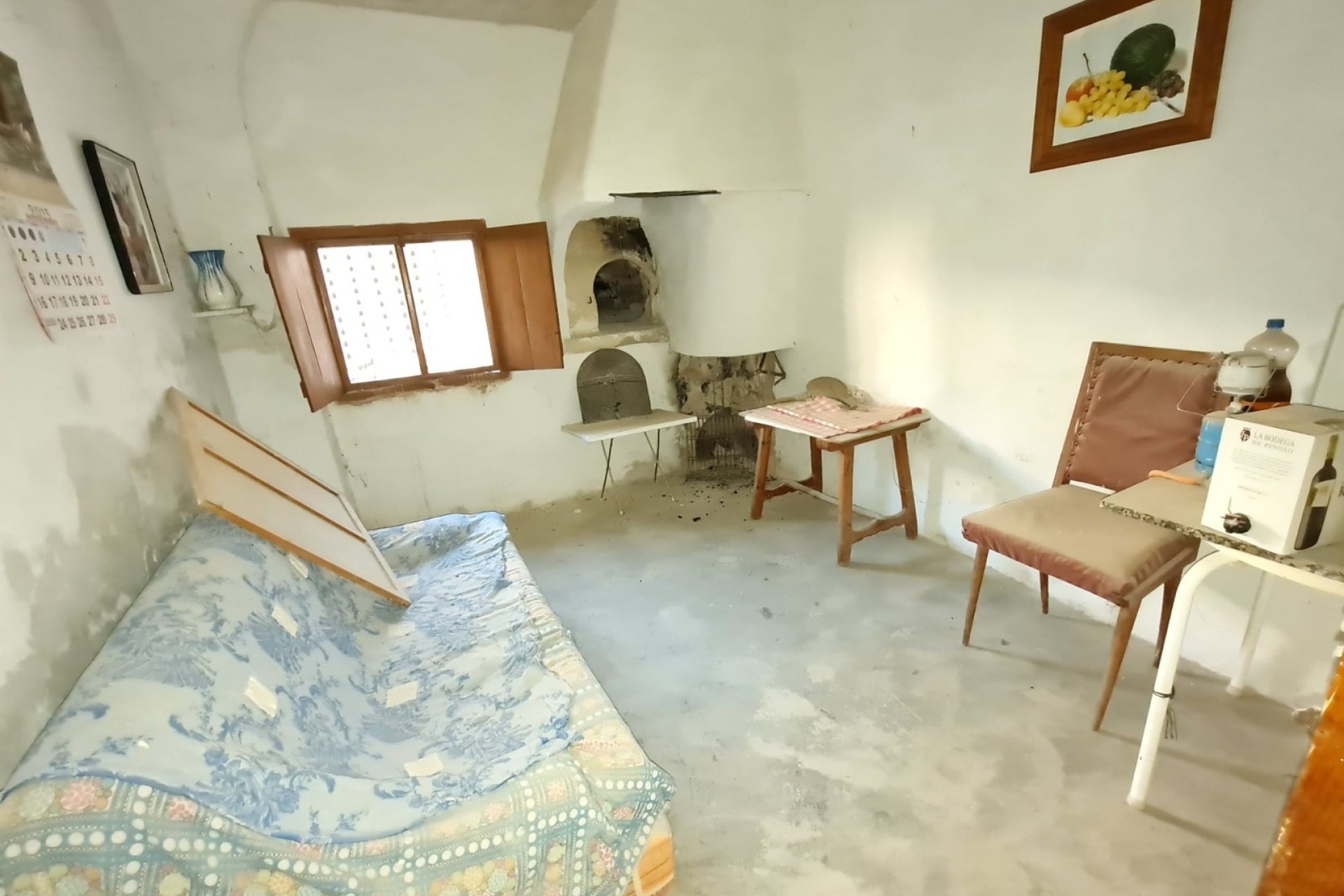 Venta - Casa de pueblo -
Pinoso - Inland