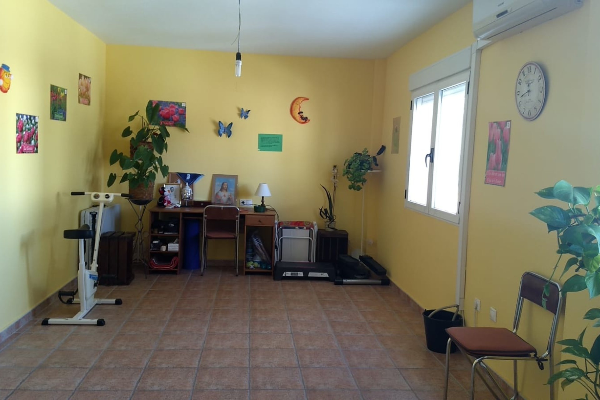 Venta - Casa de pueblo -
Pinoso - Inland