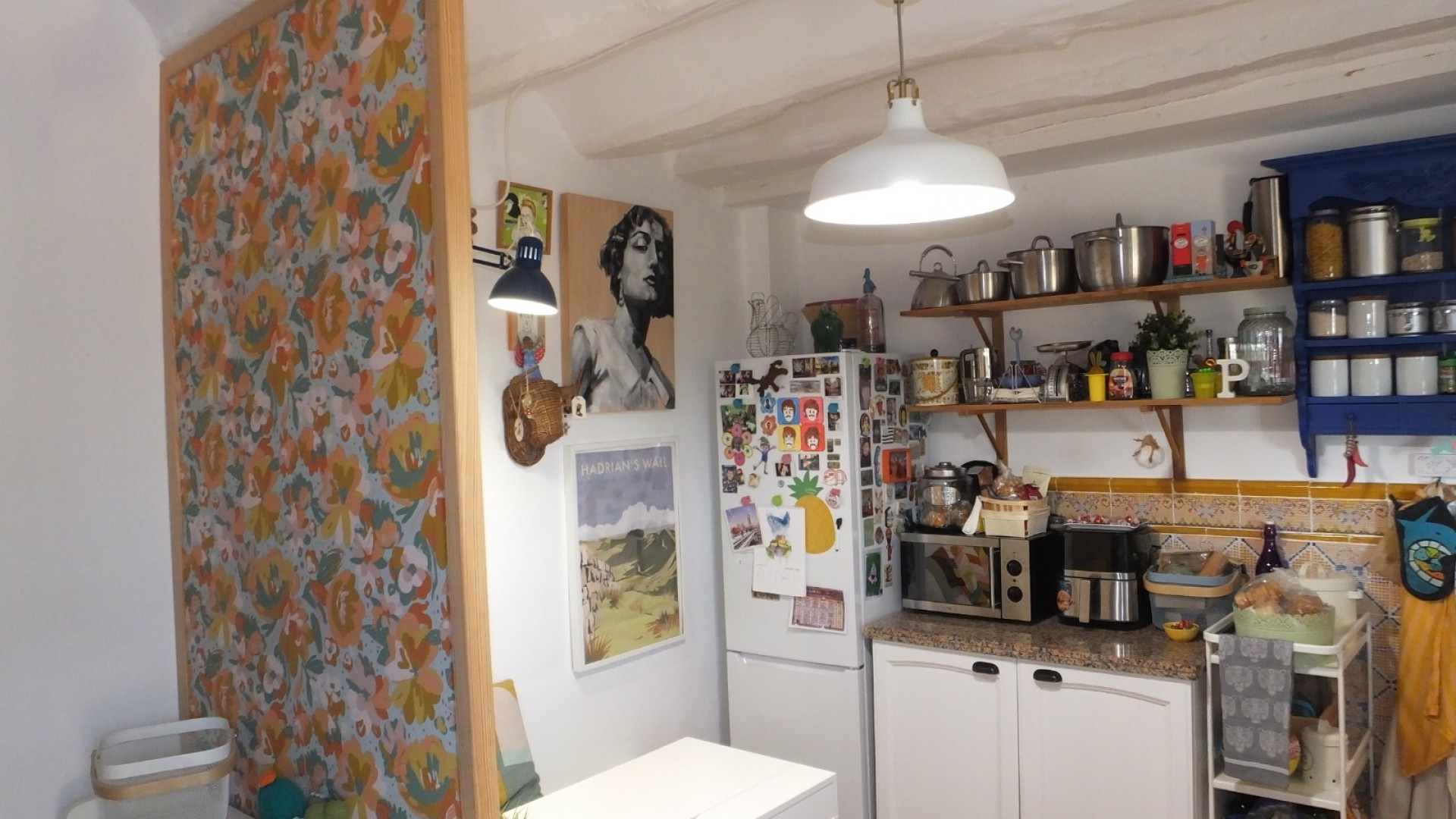 Venta - Casa de pueblo -
Pinoso - Pinoso Alicante