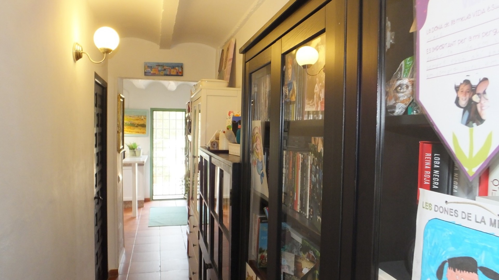 Venta - Casa de pueblo -
Pinoso - Pinoso Alicante