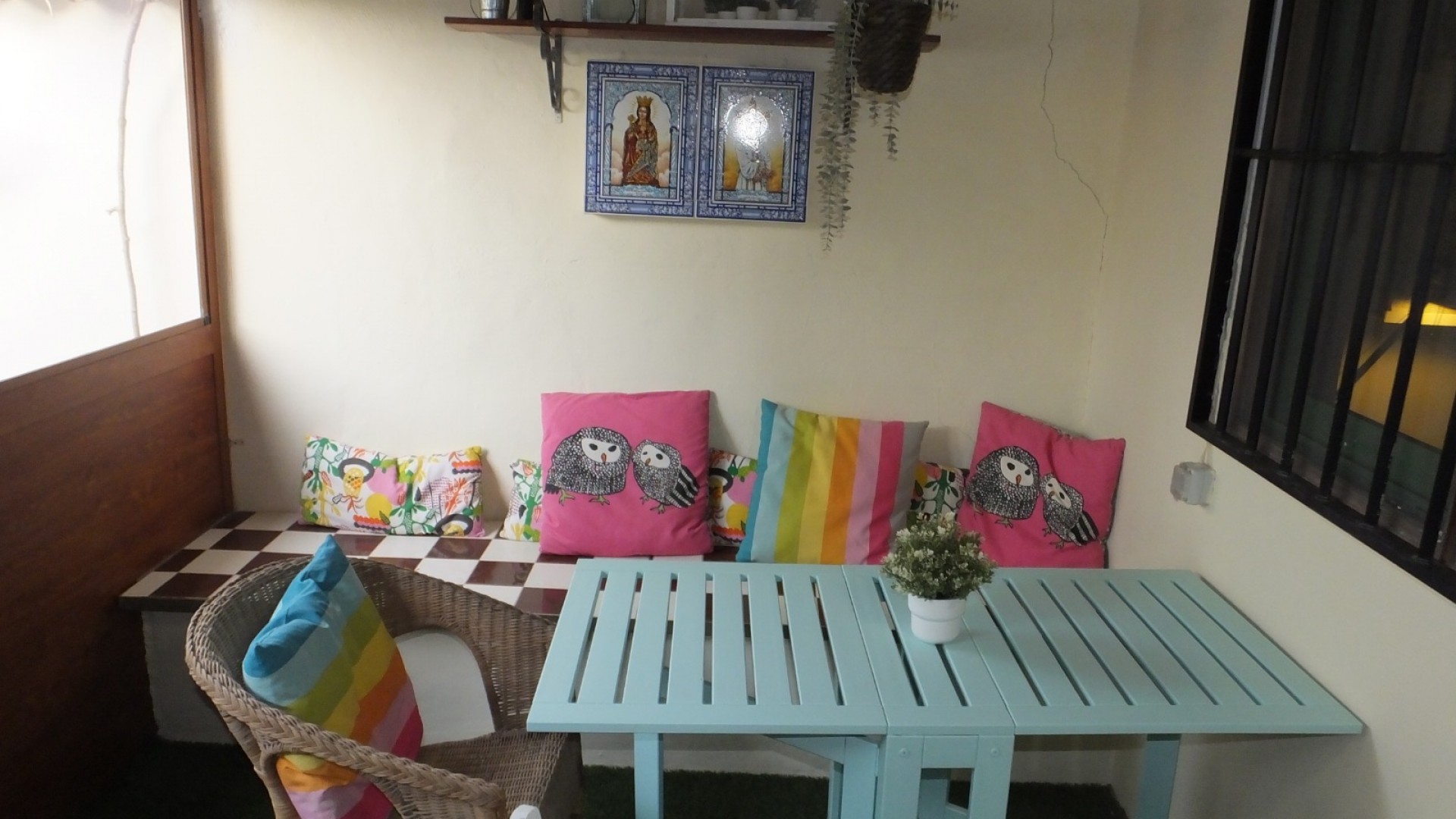 Venta - Casa de pueblo -
Pinoso - Pinoso Alicante