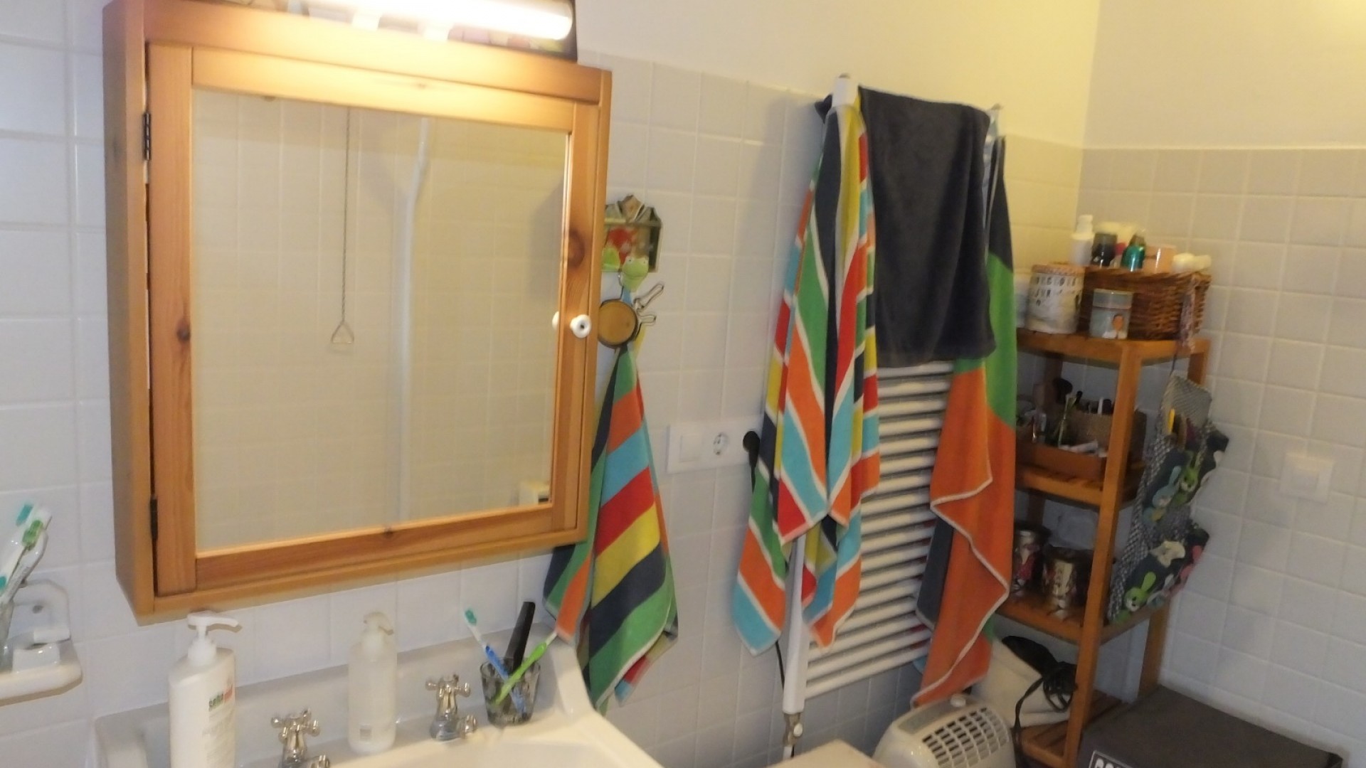 Venta - Casa de pueblo -
Pinoso - Pinoso Alicante