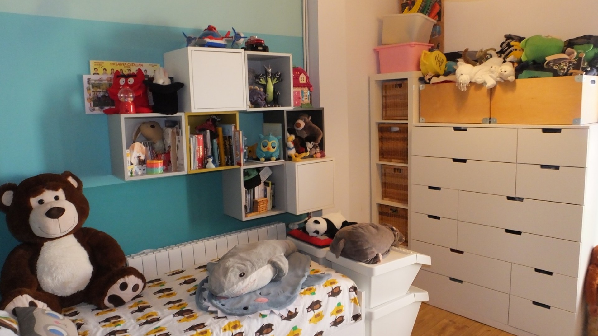 Venta - Casa de pueblo -
Pinoso - Pinoso Alicante