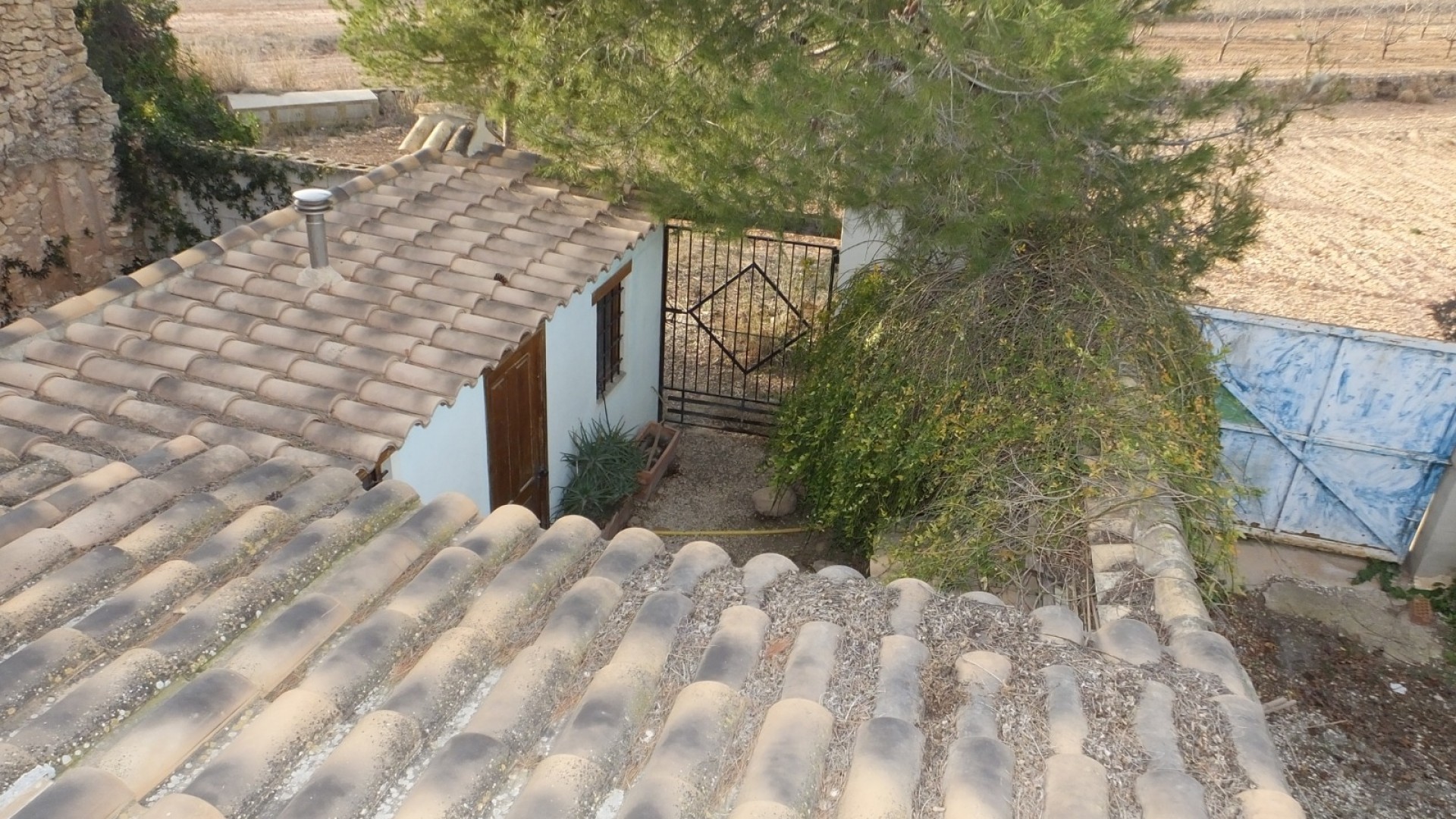 Venta - Casa de pueblo -
Pinoso - Pinoso Alicante