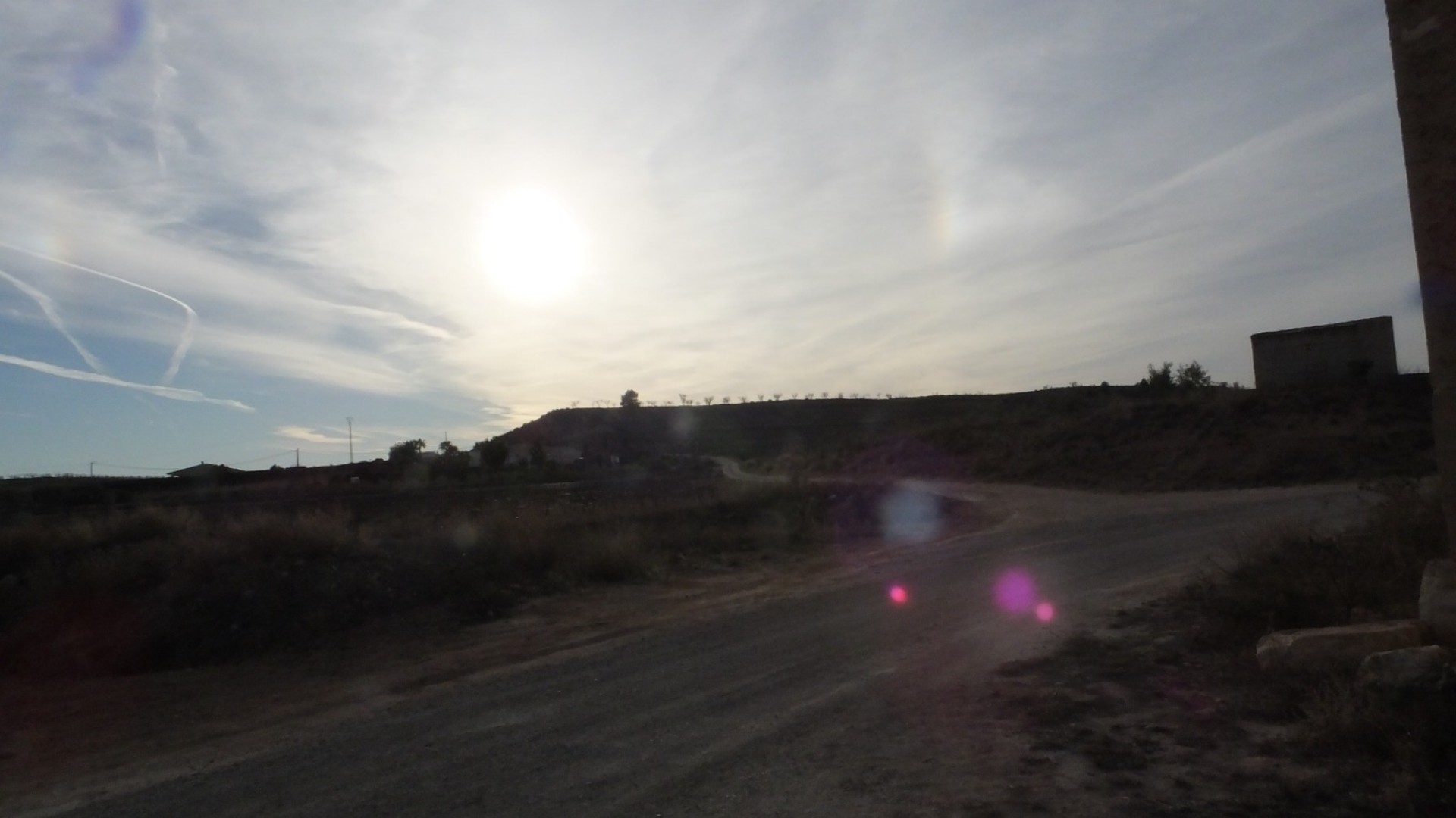 Venta - Casa de pueblo -
Pinoso - Pinoso Alicante