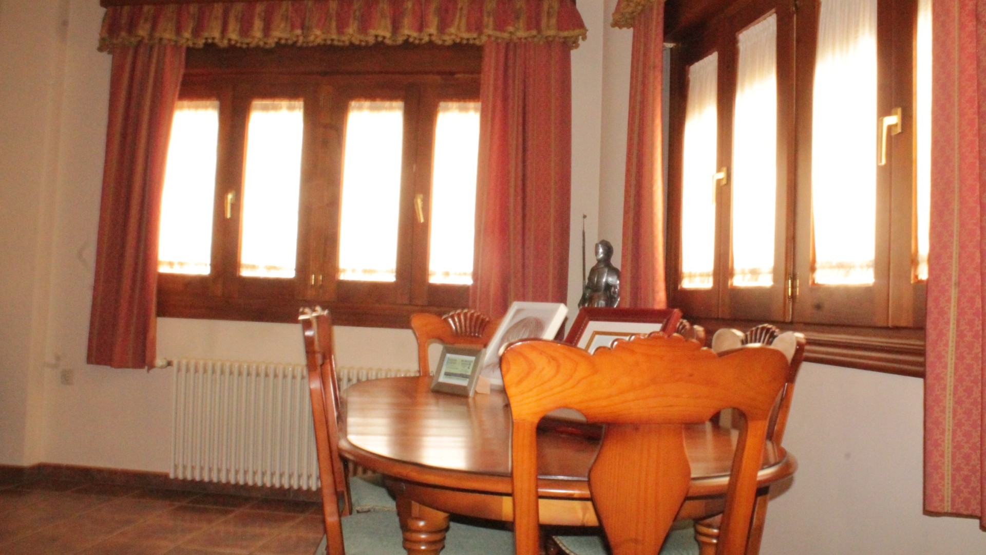 Venta - Casa de pueblo -
Pinoso - Pinoso Alicante