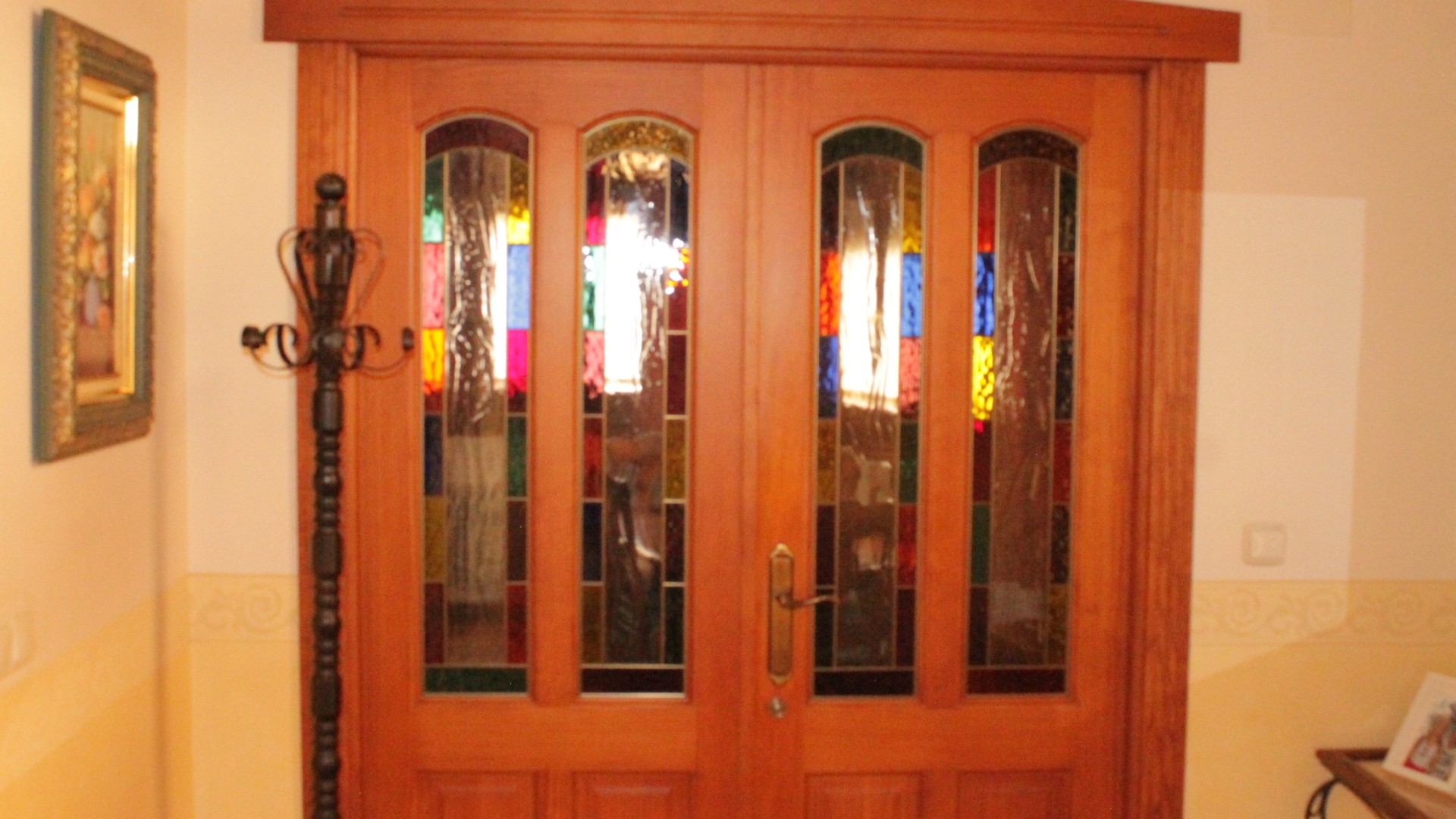 Venta - Casa de pueblo -
Pinoso - Pinoso Alicante