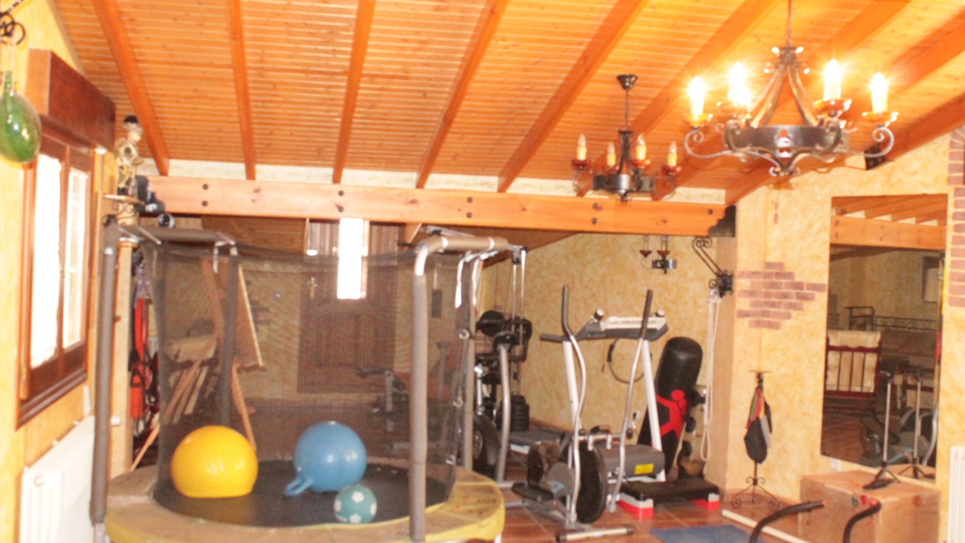 Venta - Casa de pueblo -
Pinoso - Pinoso Alicante