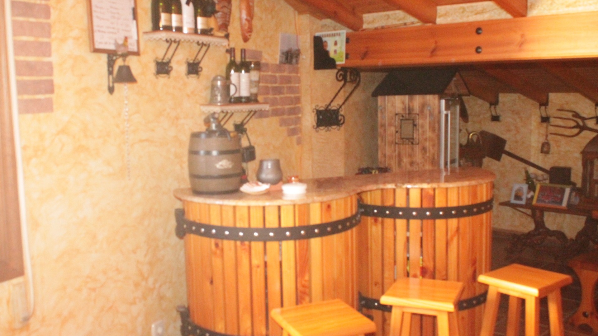 Venta - Casa de pueblo -
Pinoso - Pinoso Alicante