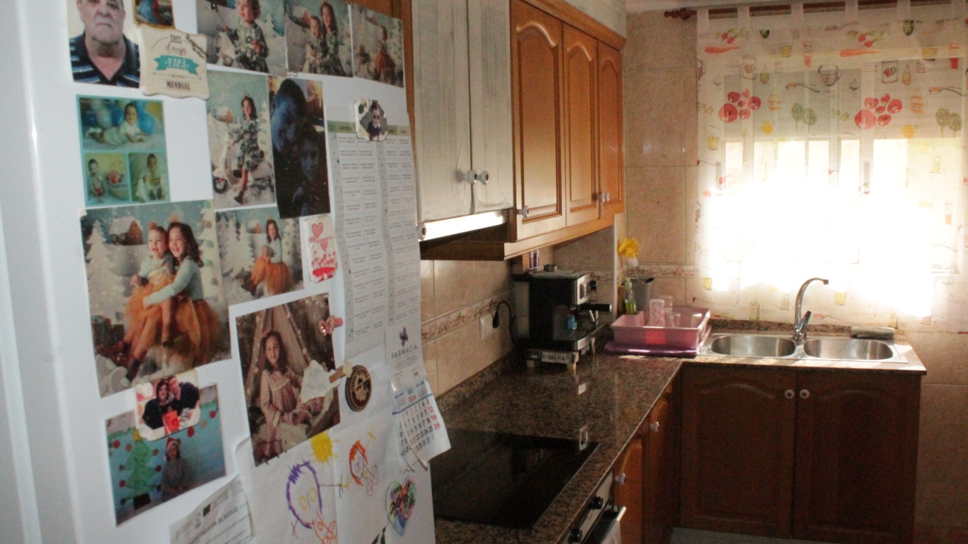 Venta - Casa de pueblo -
Pinoso - Pinoso Alicante