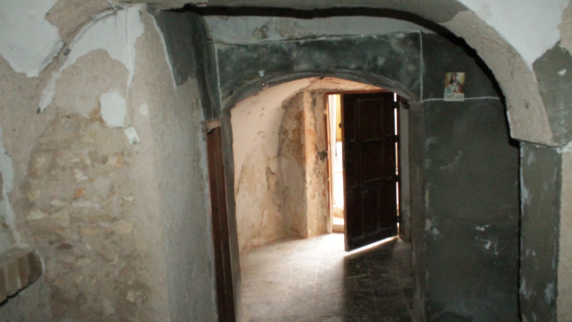 Venta - Casa de pueblo -
Pinoso - Pinoso Alicante