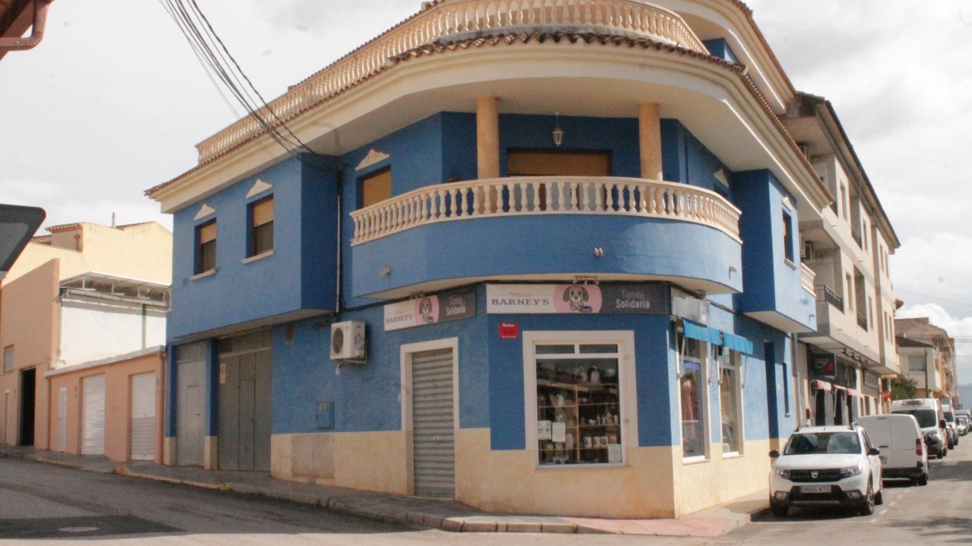 Venta - Casa de pueblo -
Pinoso - Pinoso Alicante