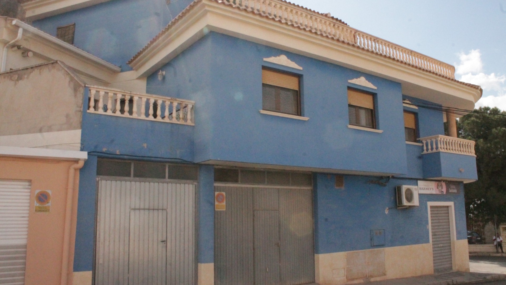 Venta - Casa de pueblo -
Pinoso - Pinoso Alicante