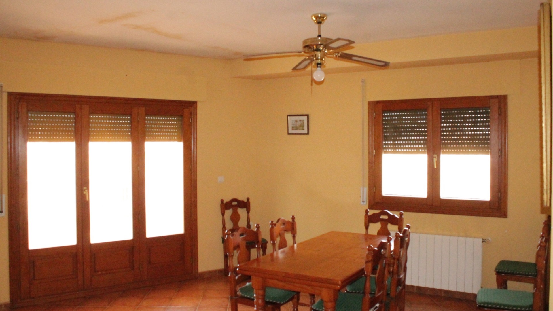 Venta - Casa de pueblo -
Pinoso - Pinoso Alicante