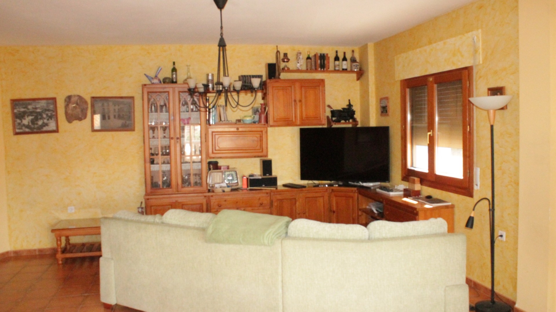 Venta - Casa de pueblo -
Pinoso - Pinoso Alicante