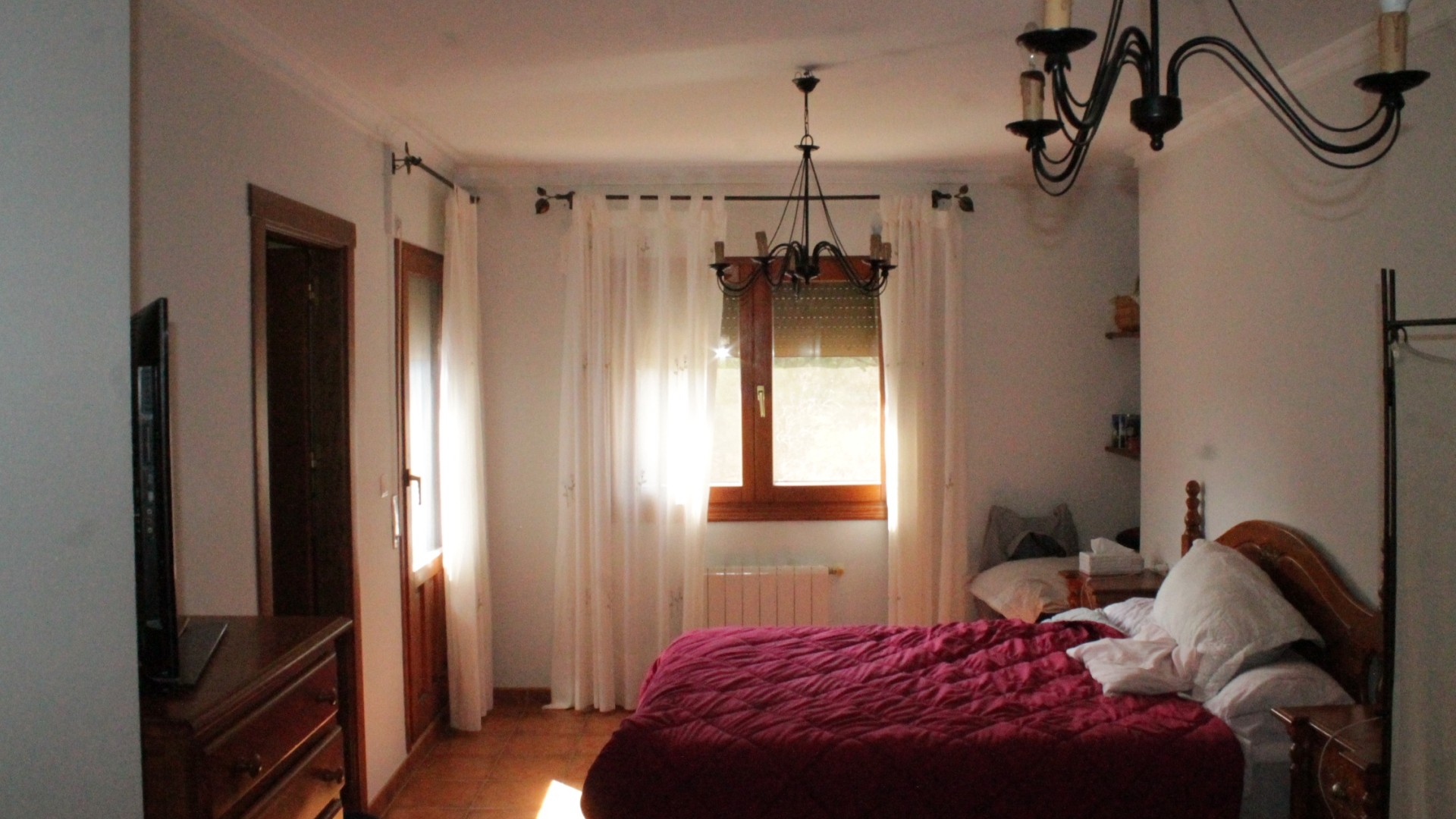 Venta - Casa de pueblo -
Pinoso - Pinoso Alicante