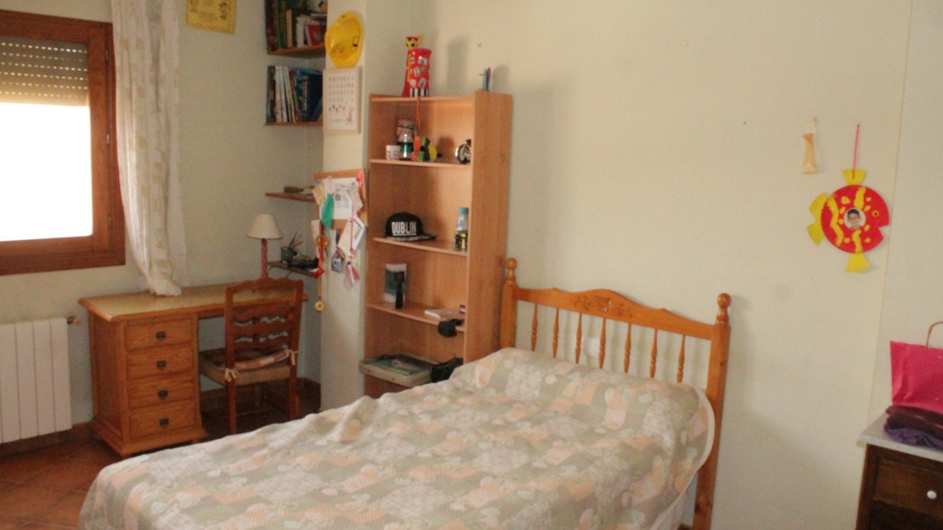 Venta - Casa de pueblo -
Pinoso - Pinoso Alicante