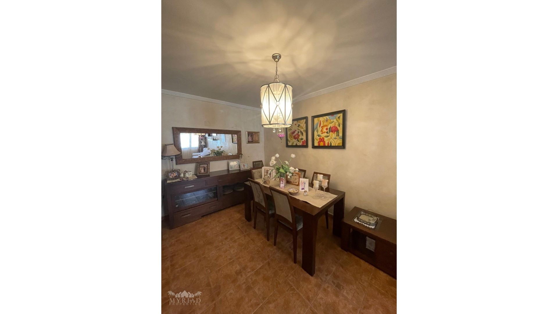 Venta - Casa de pueblo -
Pinoso - Pinoso Alicante