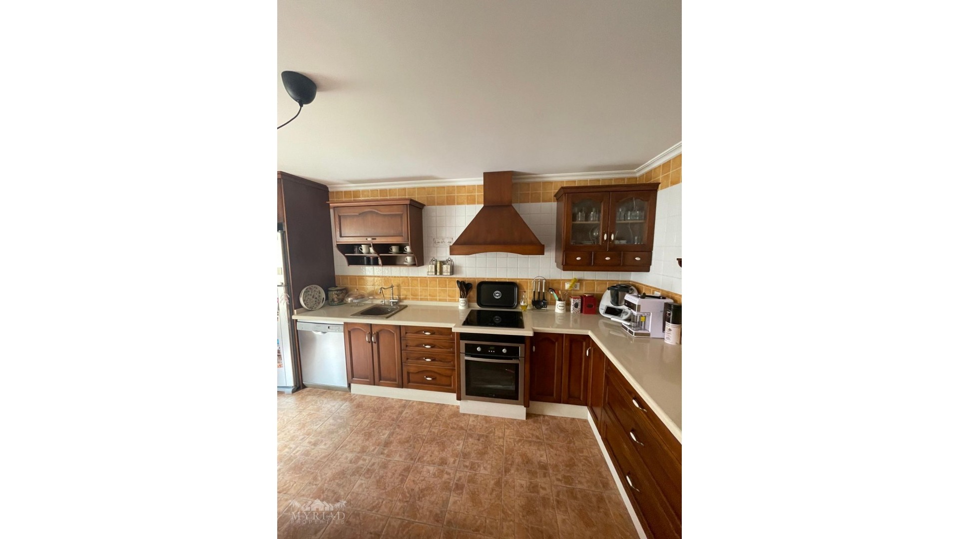 Venta - Casa de pueblo -
Pinoso - Pinoso Alicante