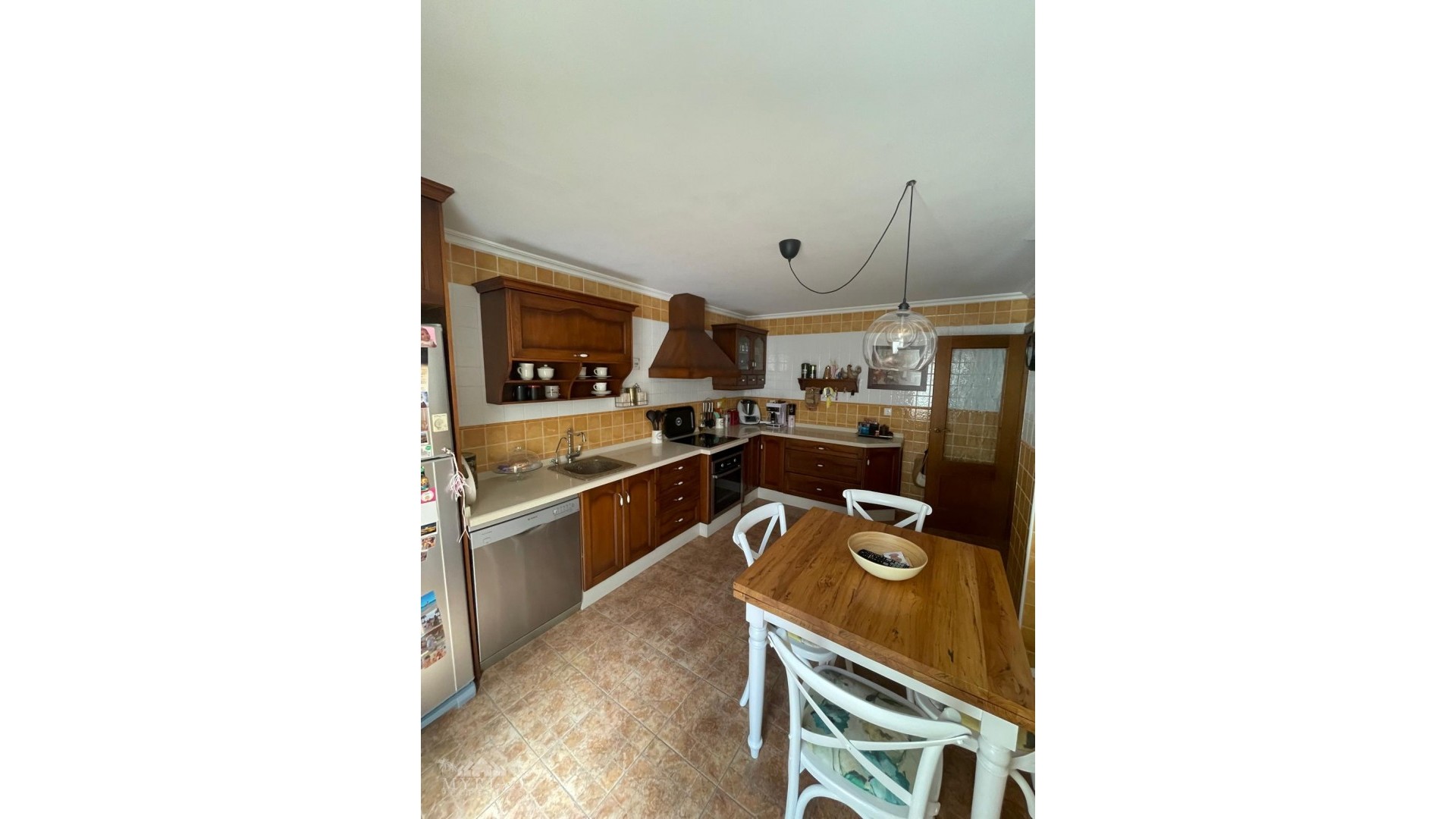 Venta - Casa de pueblo -
Pinoso - Pinoso Alicante